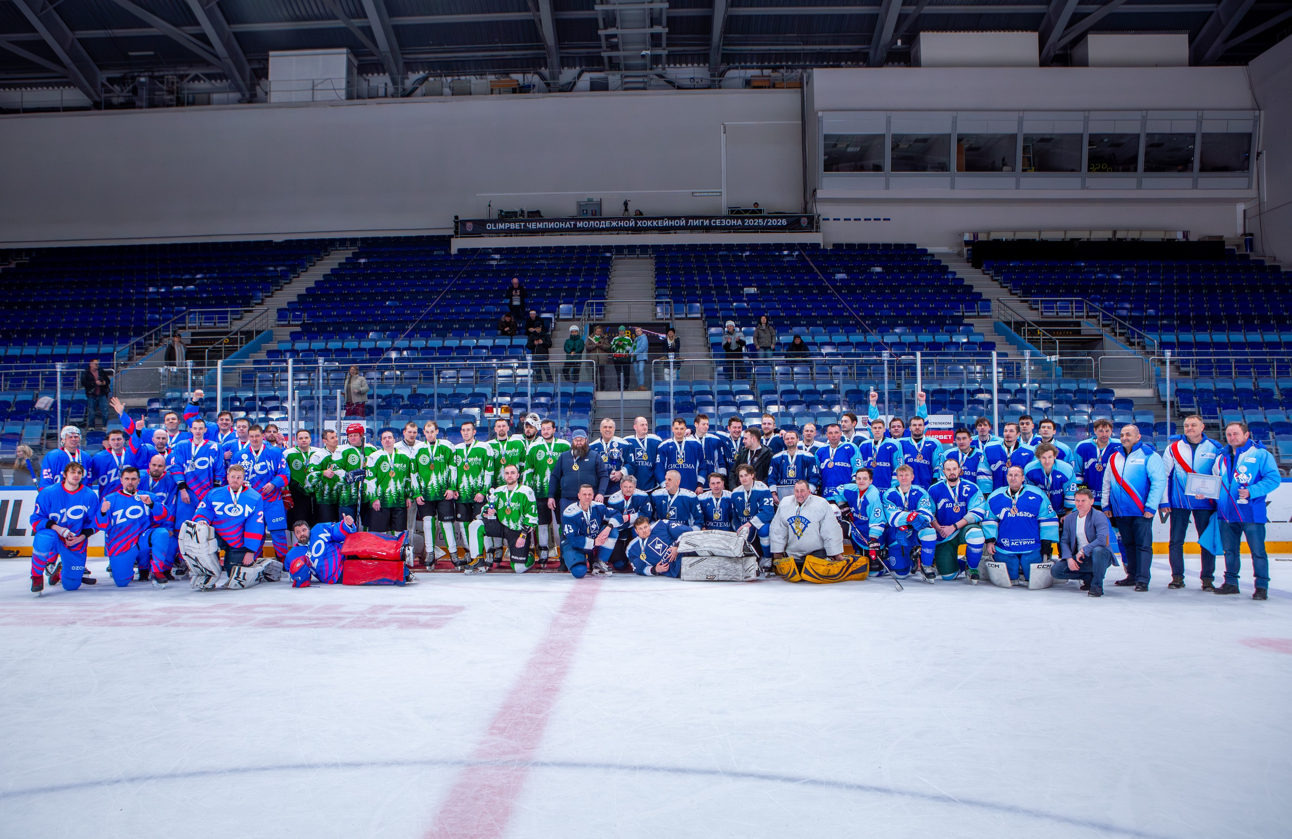 Чемпионат по хоккею. Репортажный, семейный, свадебный, портретный фотограф