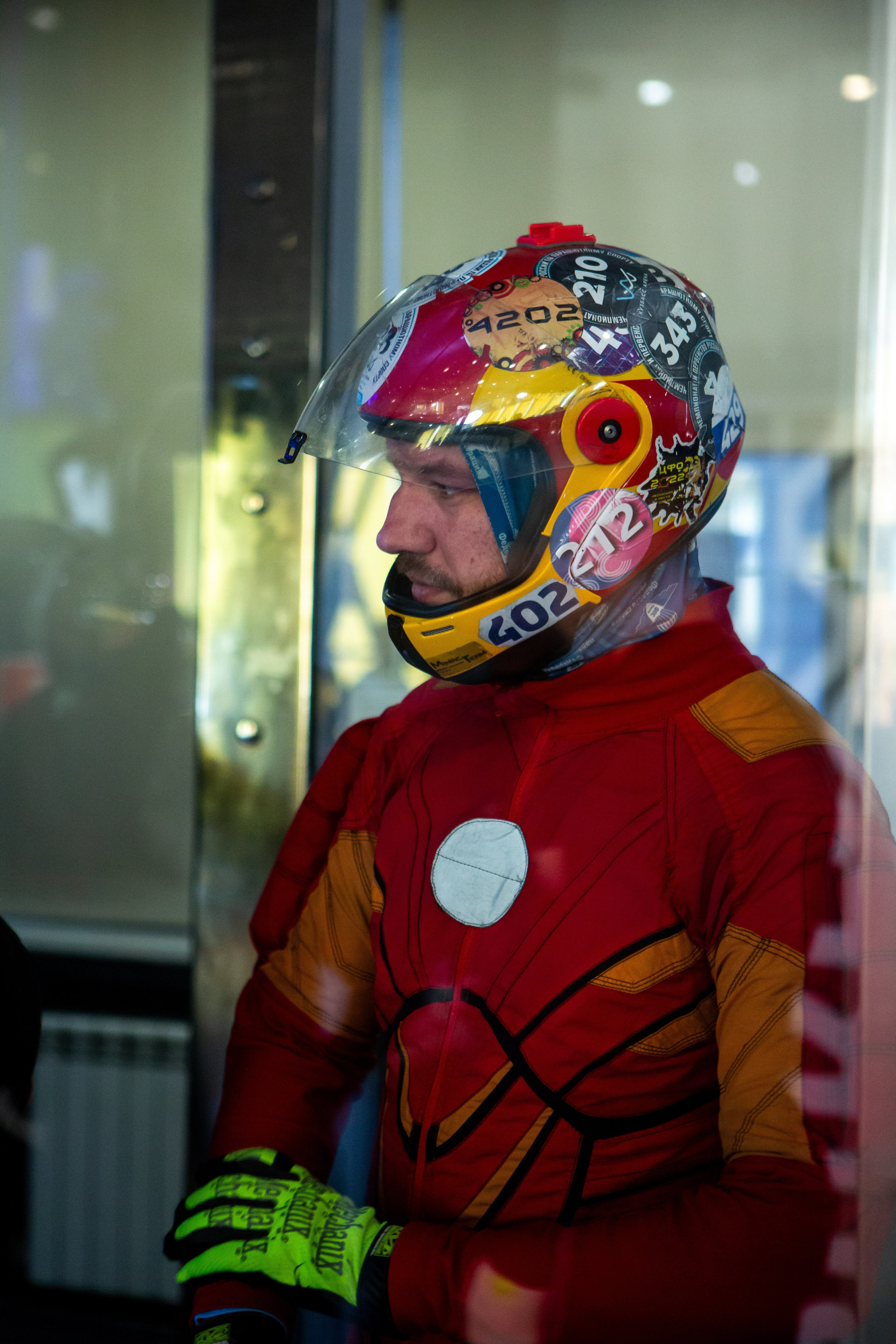 Всероссийские соревнования по аэротрубным дисциплинам 21–23 марта 2025 г. Репортажный, семейный, свадебный, портретный фотограф