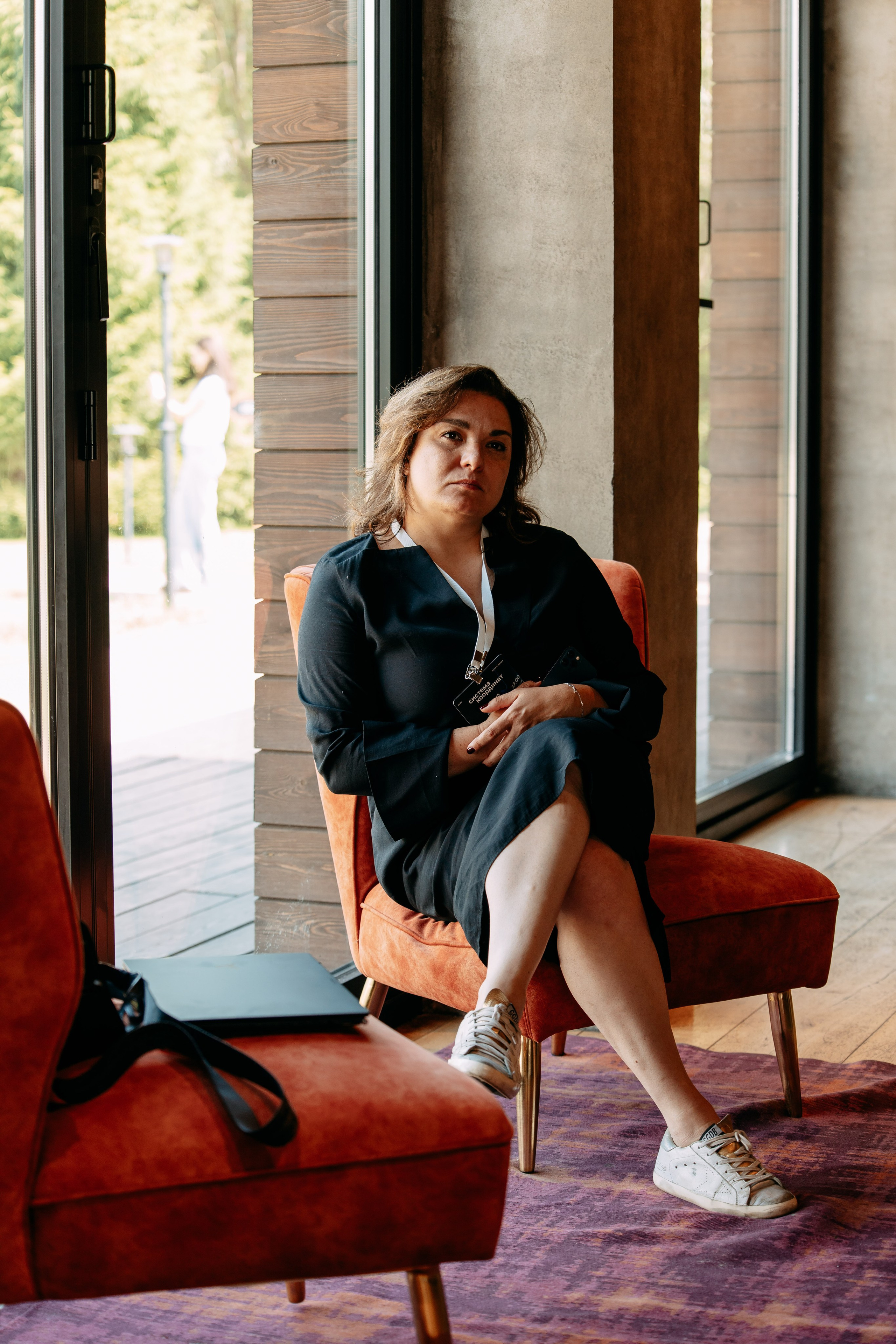 Тимбилдинг Самолет. Фото и видео съемка. Андрей Ионов