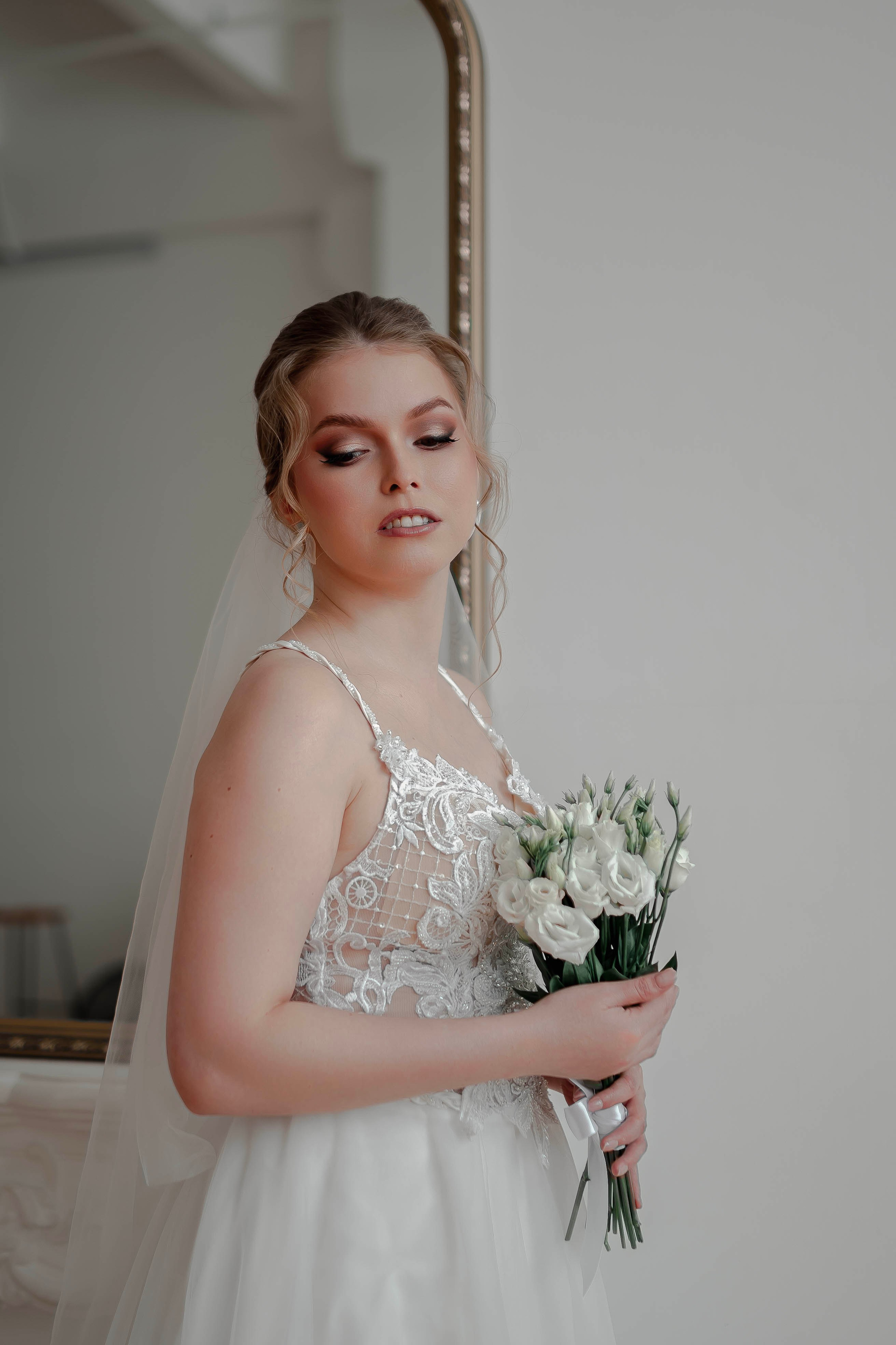 Свадебная фотосессия в Кирове. Семейный и детский фотограф в Кирове Сильвия Михеева