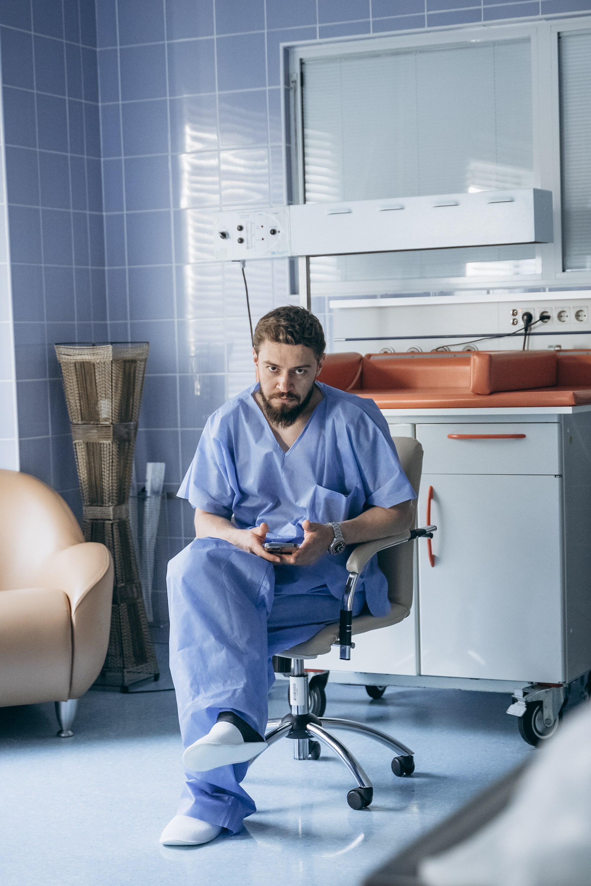 Фотограф на роды в Москве. Фотограф на роды в Москве Алла Rockymouse