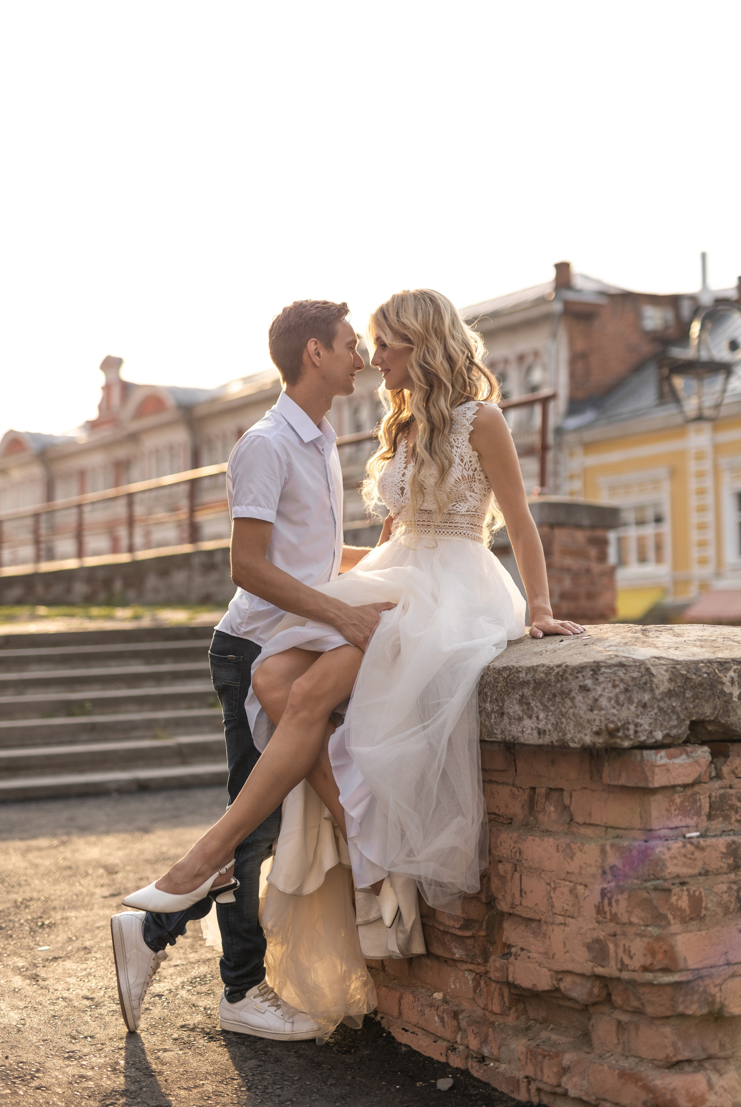 Миша и Влада. Фотограф в Нижнем Новгороде, Дзержинске Олеся Хозяева