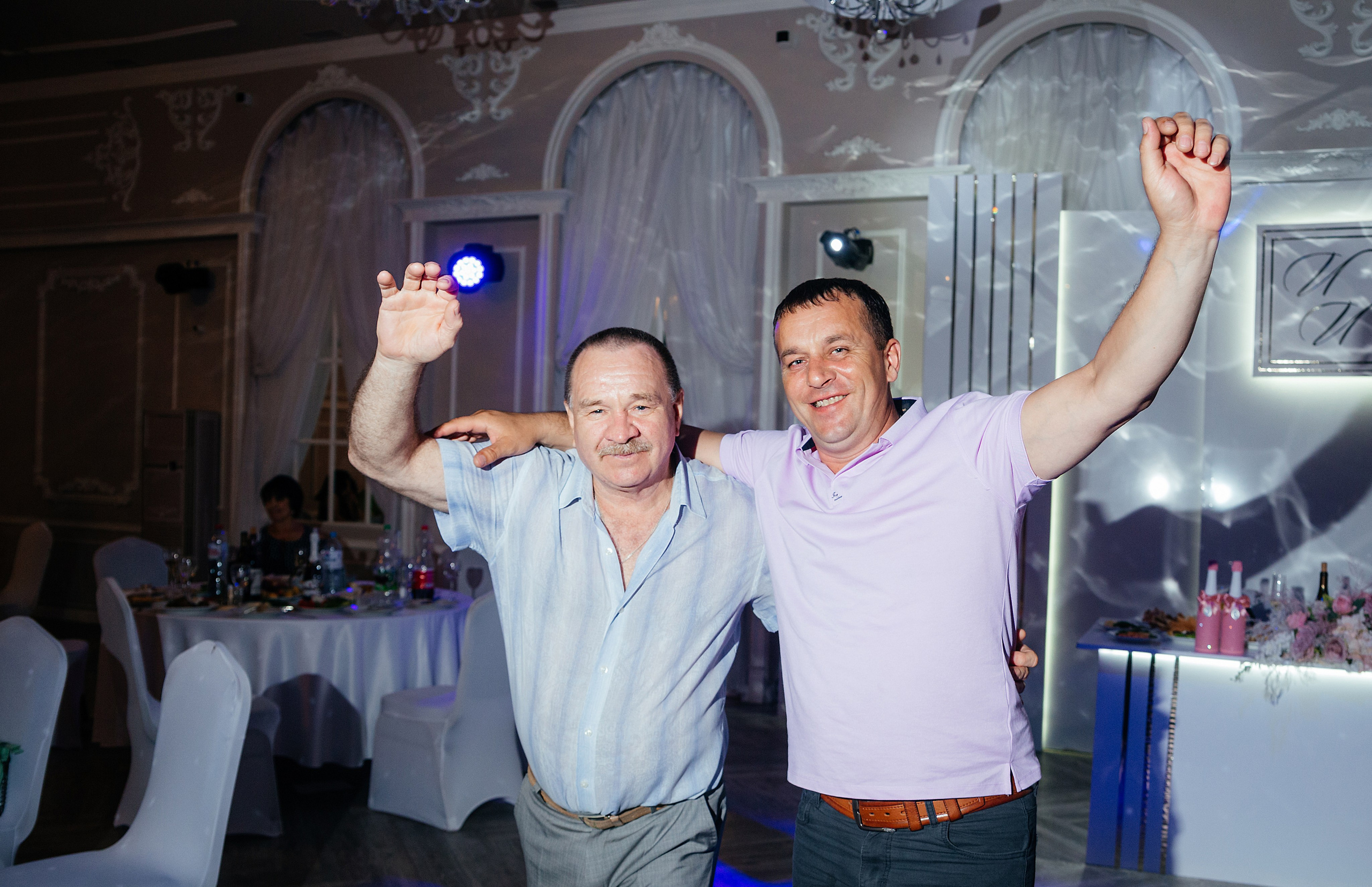 Иракли & Карина. Свадебный и семейный фотограф в Самаре и Тольятти Башкатова Ольга