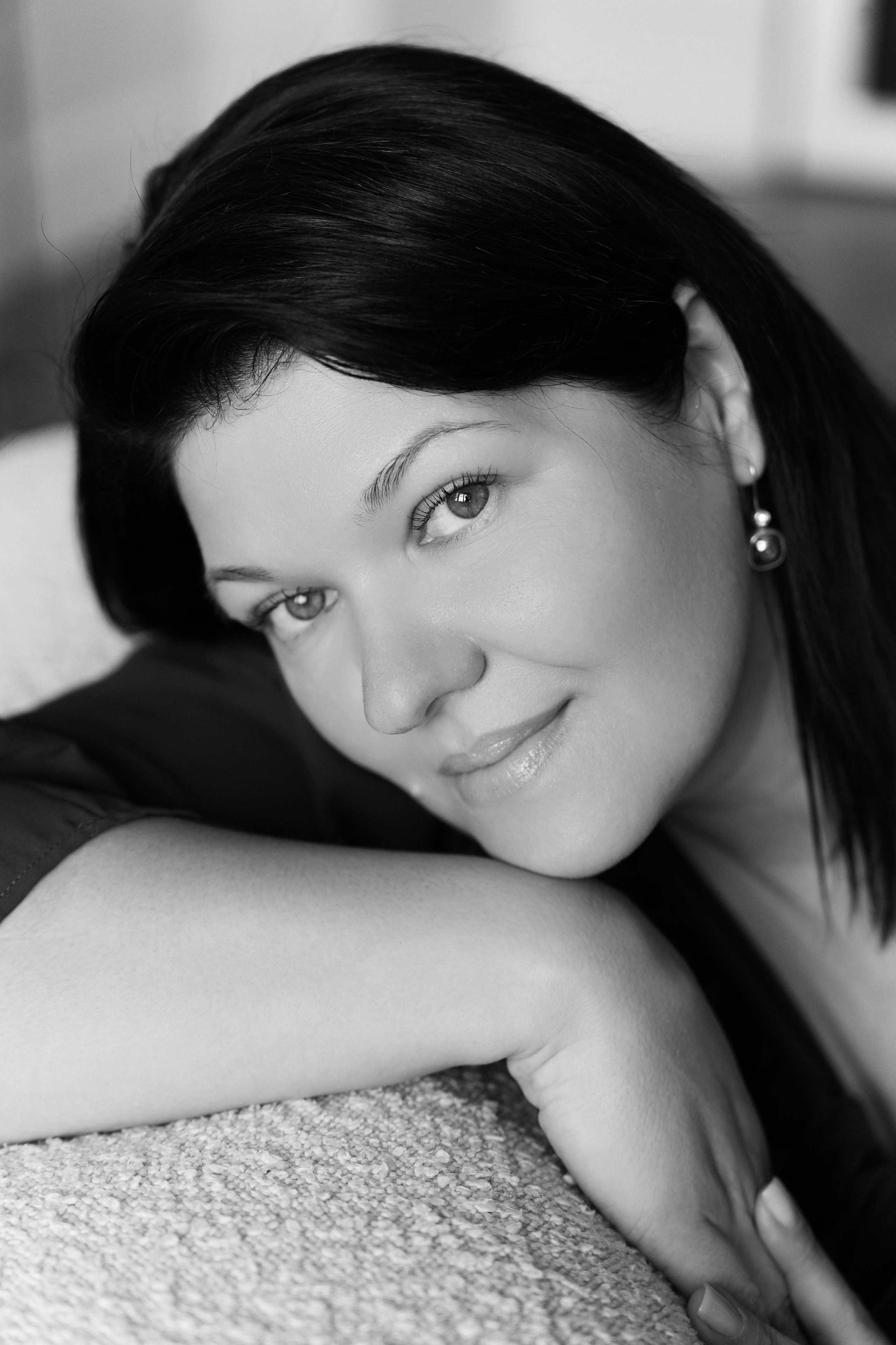 Наталья. Фотограф с психологическим образованием