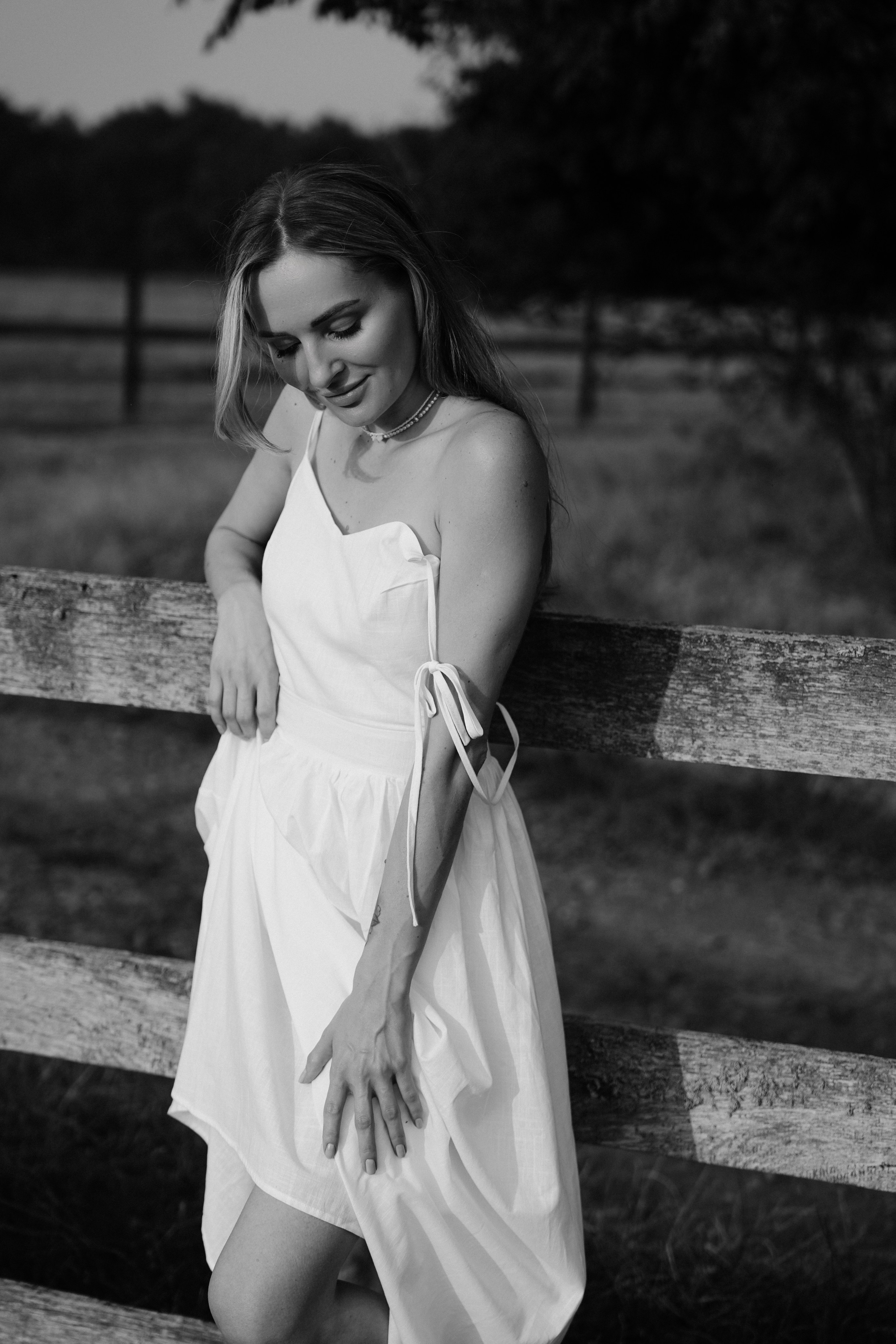 Фотосессия на природе. Фотограф с психологическим образованием