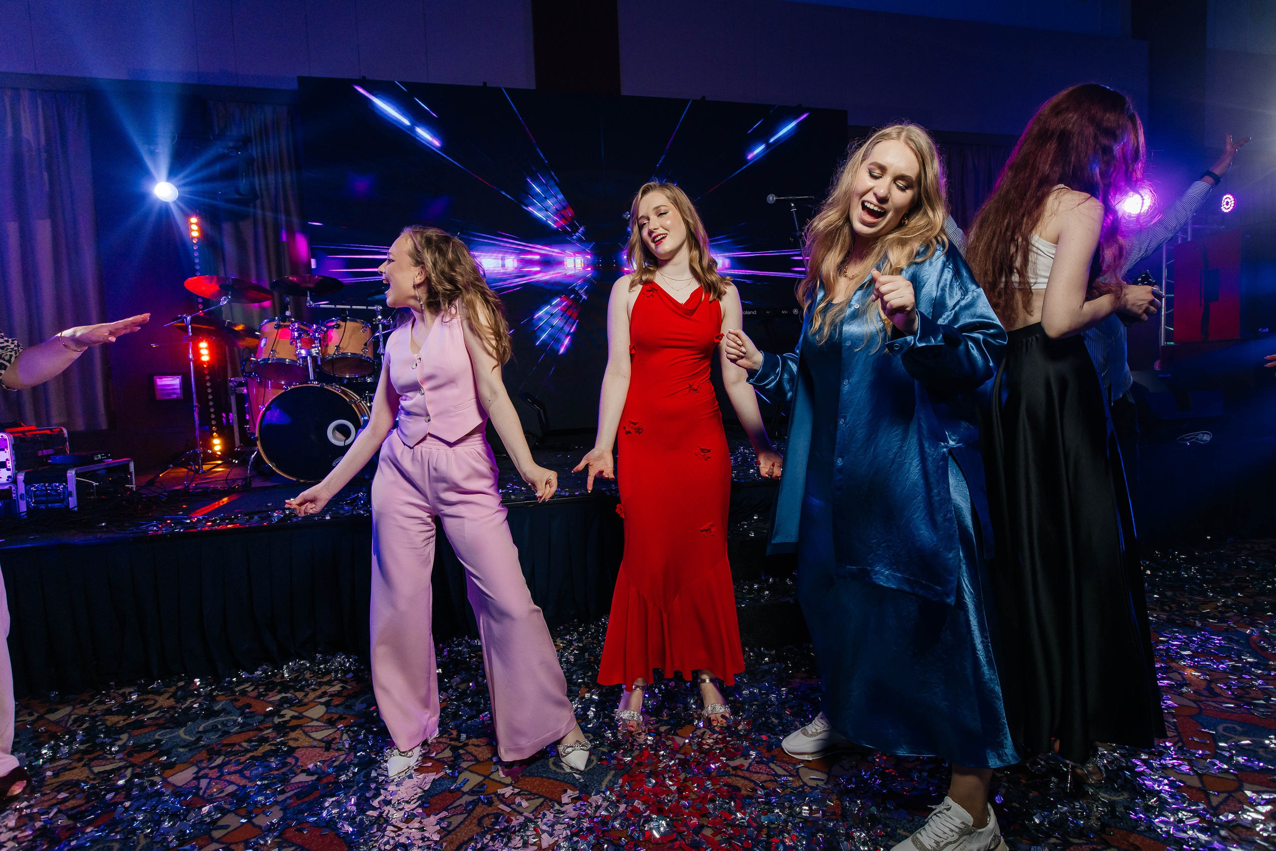 Graduation Party DVFU. Maxim Tsoy Photography