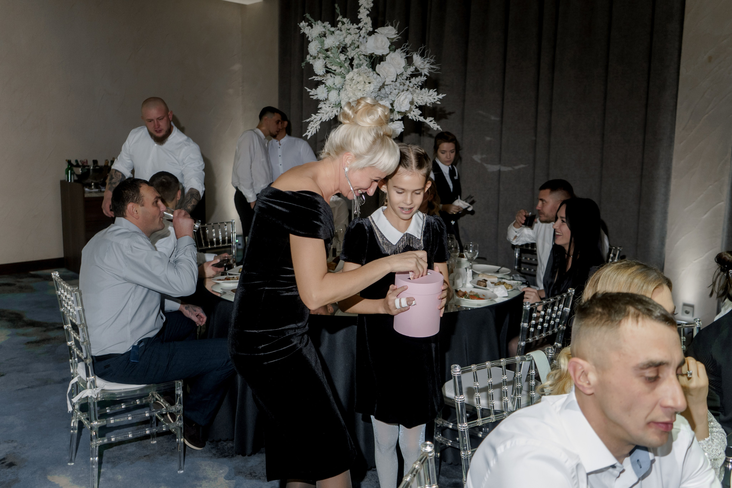 Вера и Стас. Свадебный фотограф Диана Полева