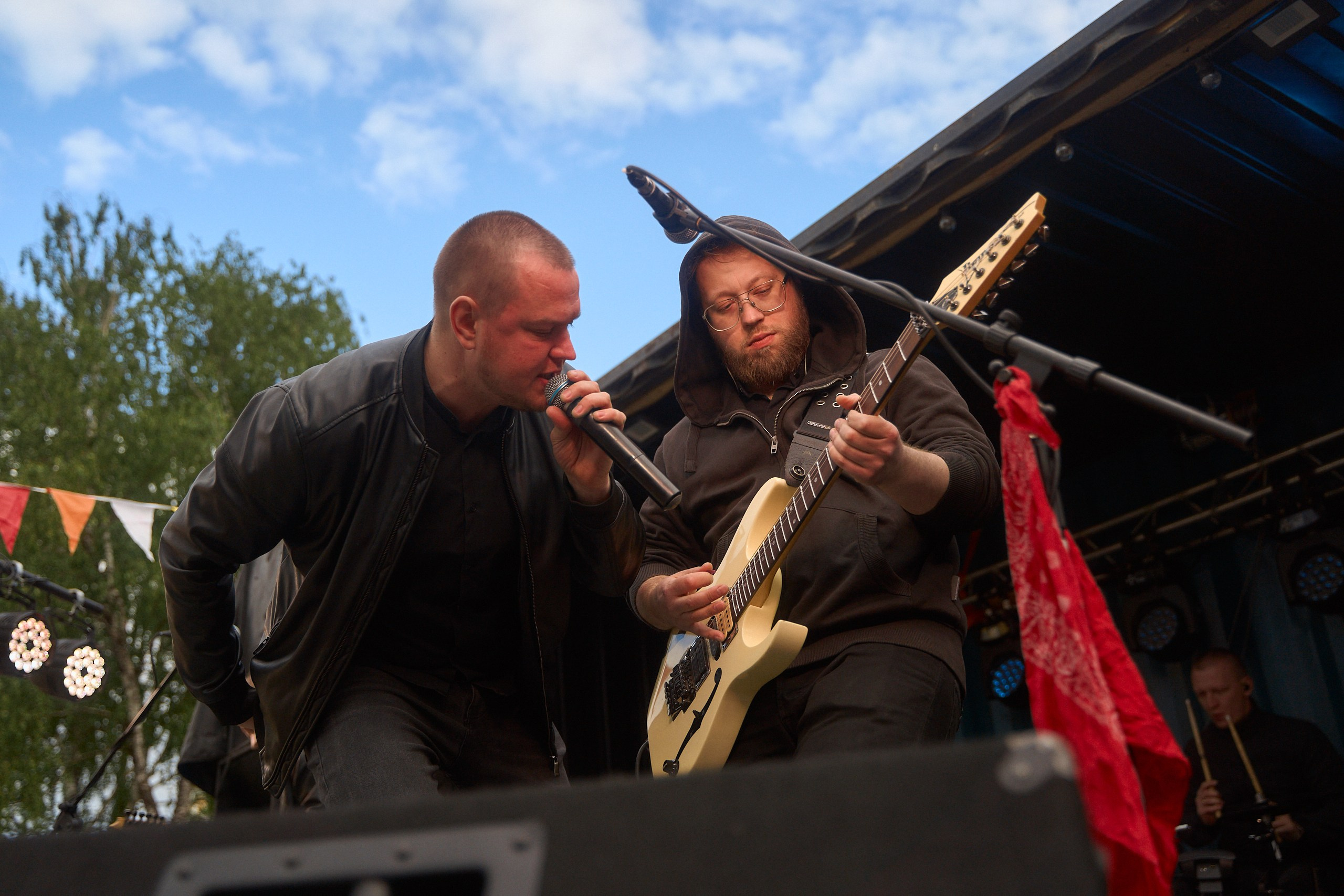 ГастроФест У Пожарского в Торжке 2024