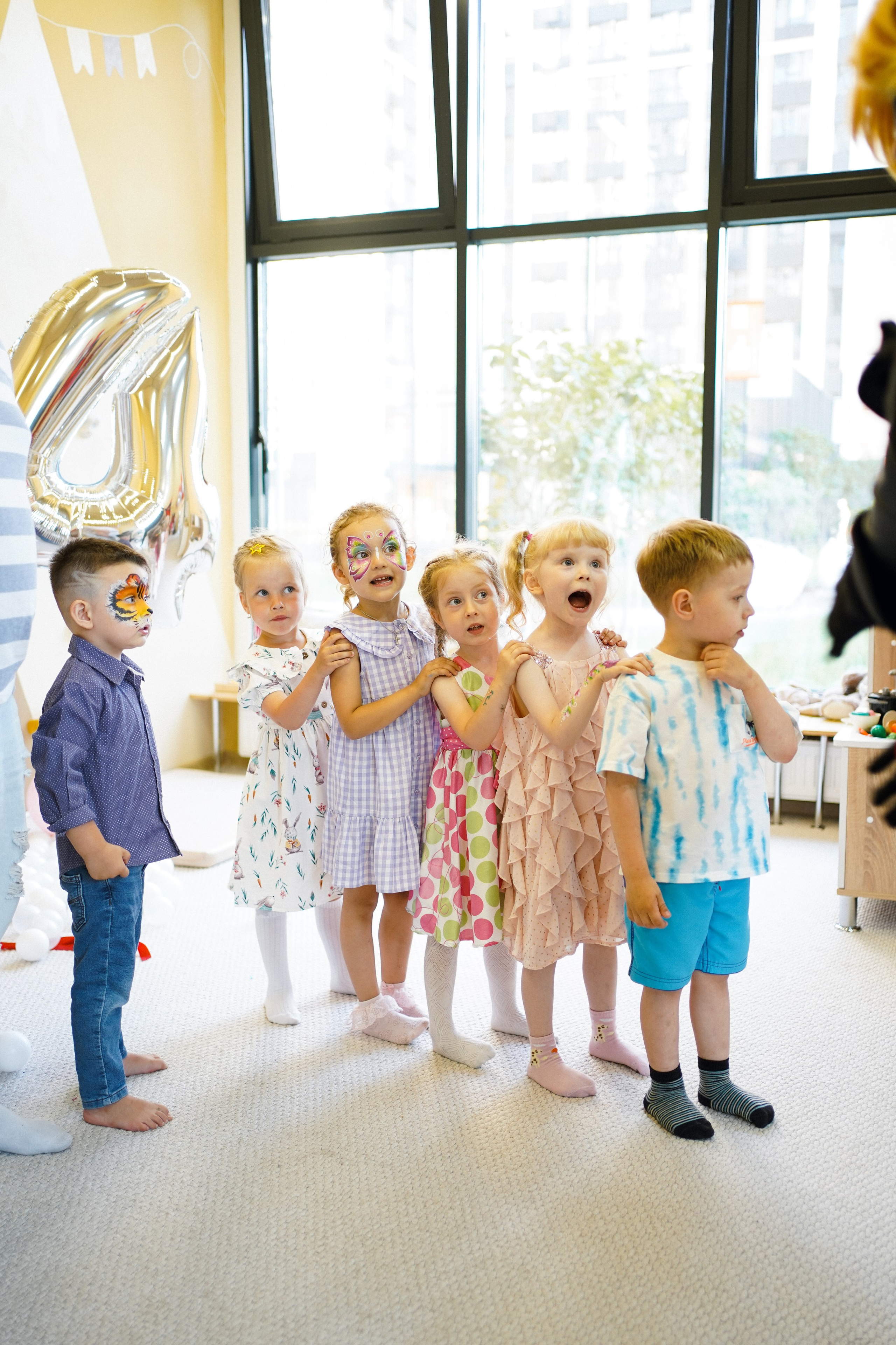 Агуша /день рождения/. Семейный и портретный фотограф в Екатеринбурге Yana Strok