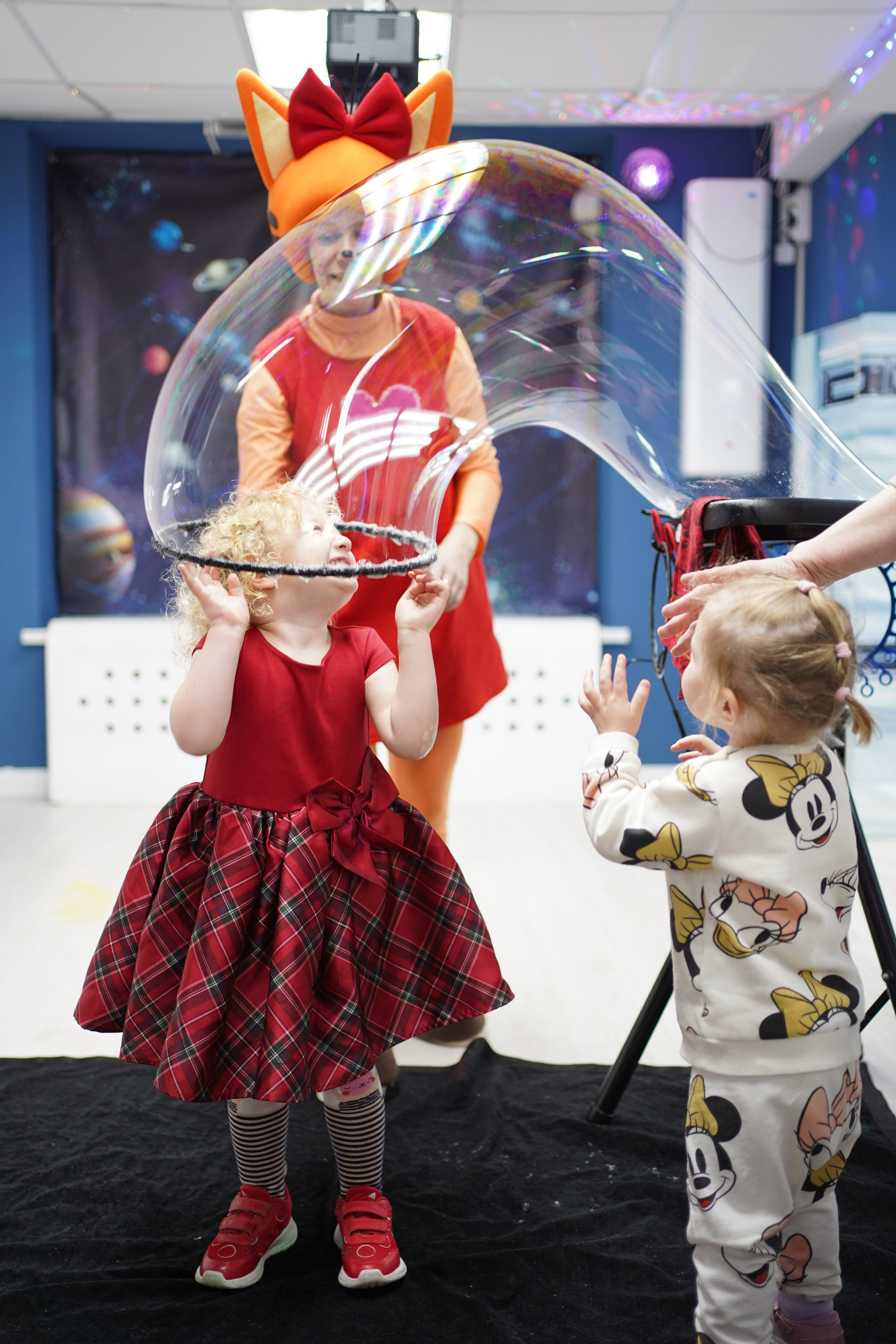 Майя /день рождения/. Семейный и портретный фотограф в Екатеринбурге Yana Strok