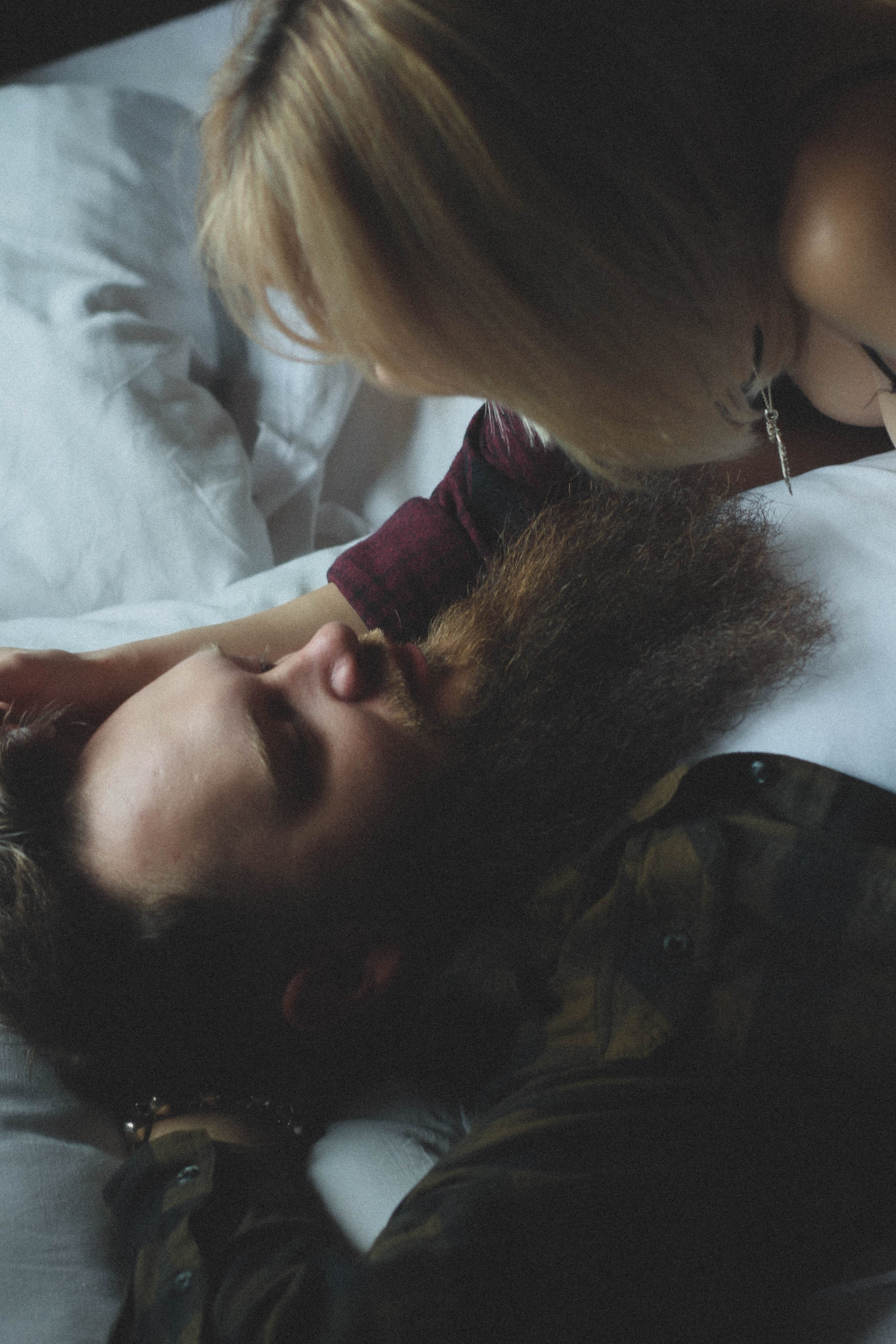 Love story. Главная