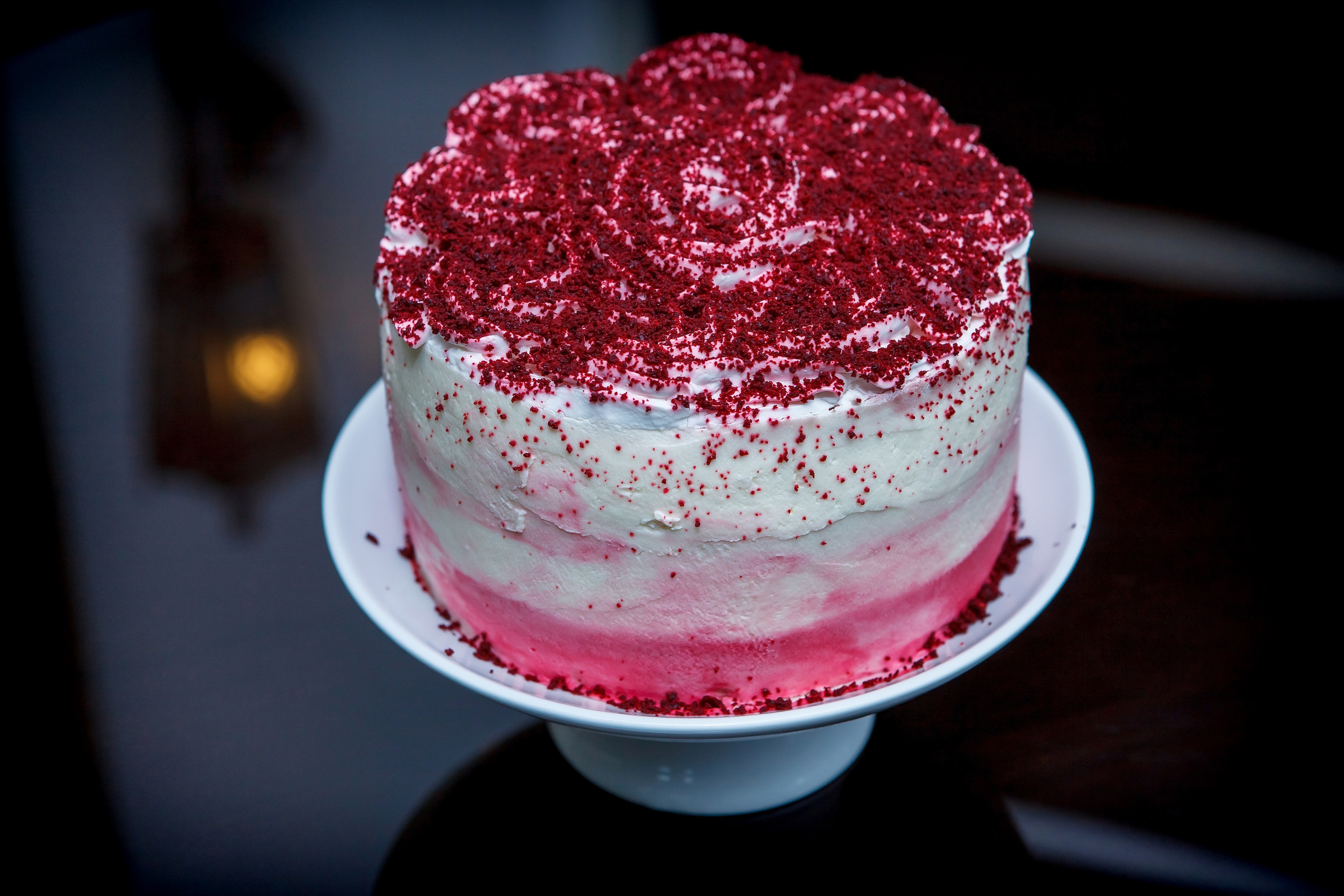 Предметная фото съёмка для ресторанов и кондитерских. Любовь Потапова