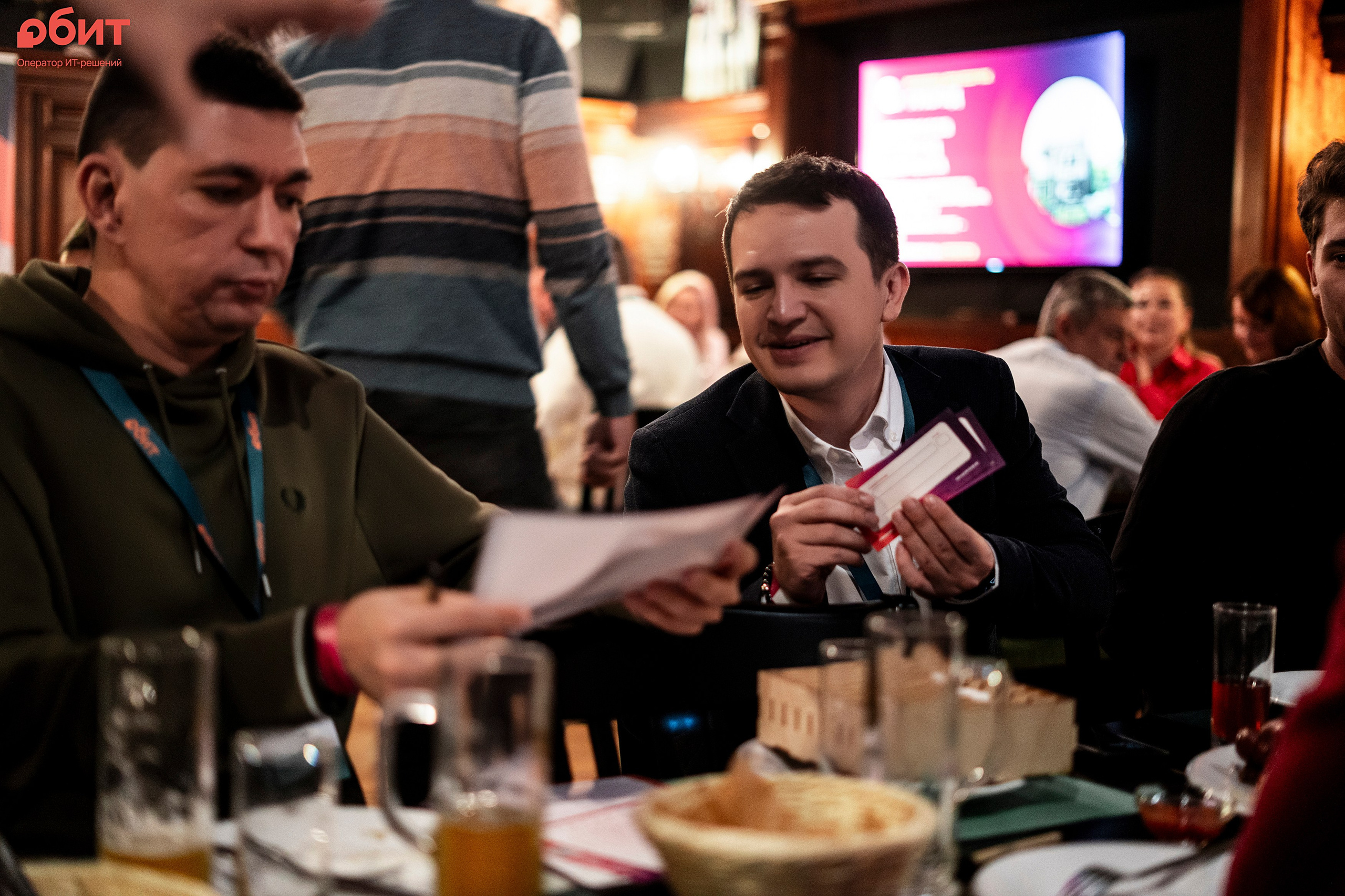 ОБИТ. Фотограф Казань