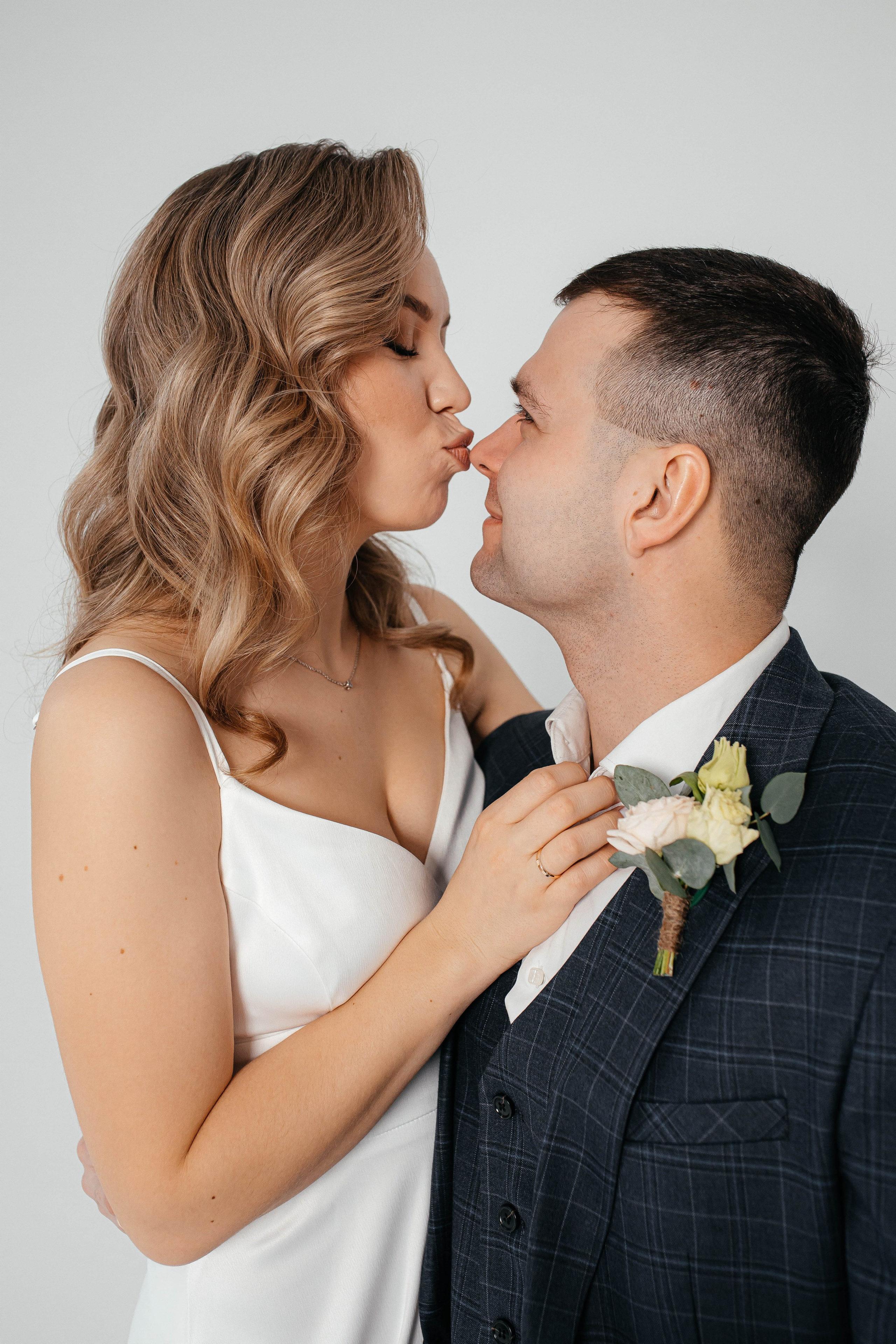 Свадебный и семейный фотограф в Вологде Наталия Краснова