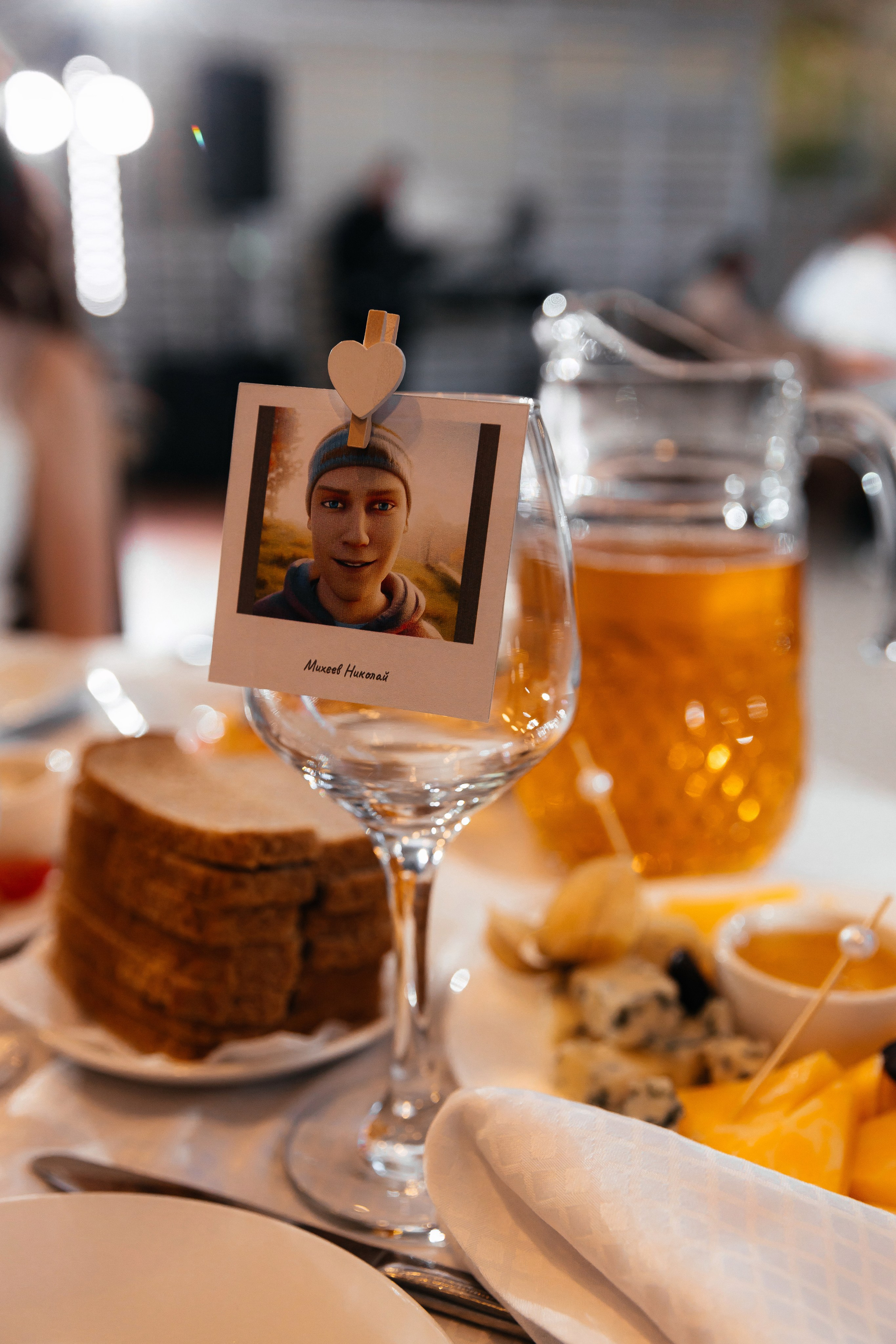 Алексей и Анастасия. Свадебный и семейный фотограф в Вологде Наталия Краснова