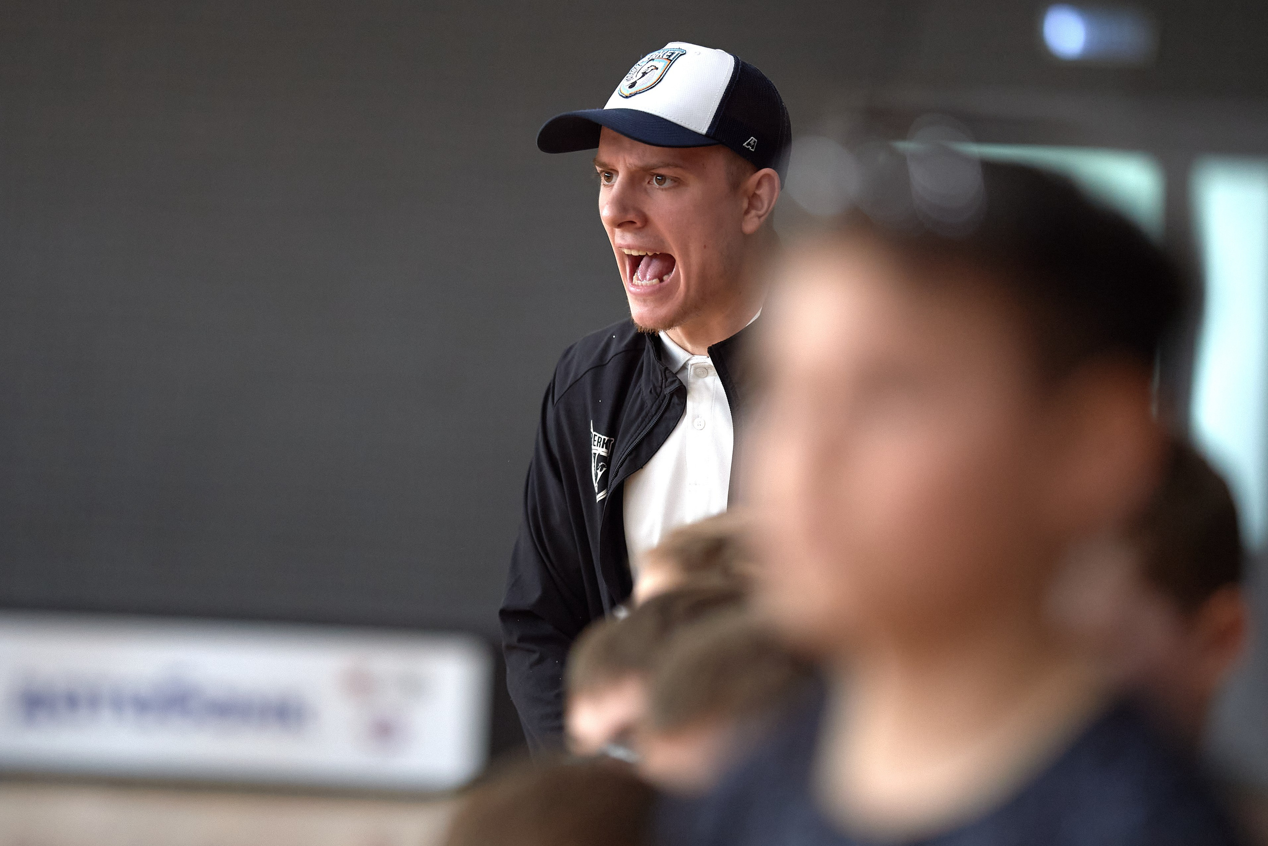 Турнир по флорболу 2025 Ника в Ижевске. Спортивный репортажный фотограф в Ижевске Сергей Мерзляков