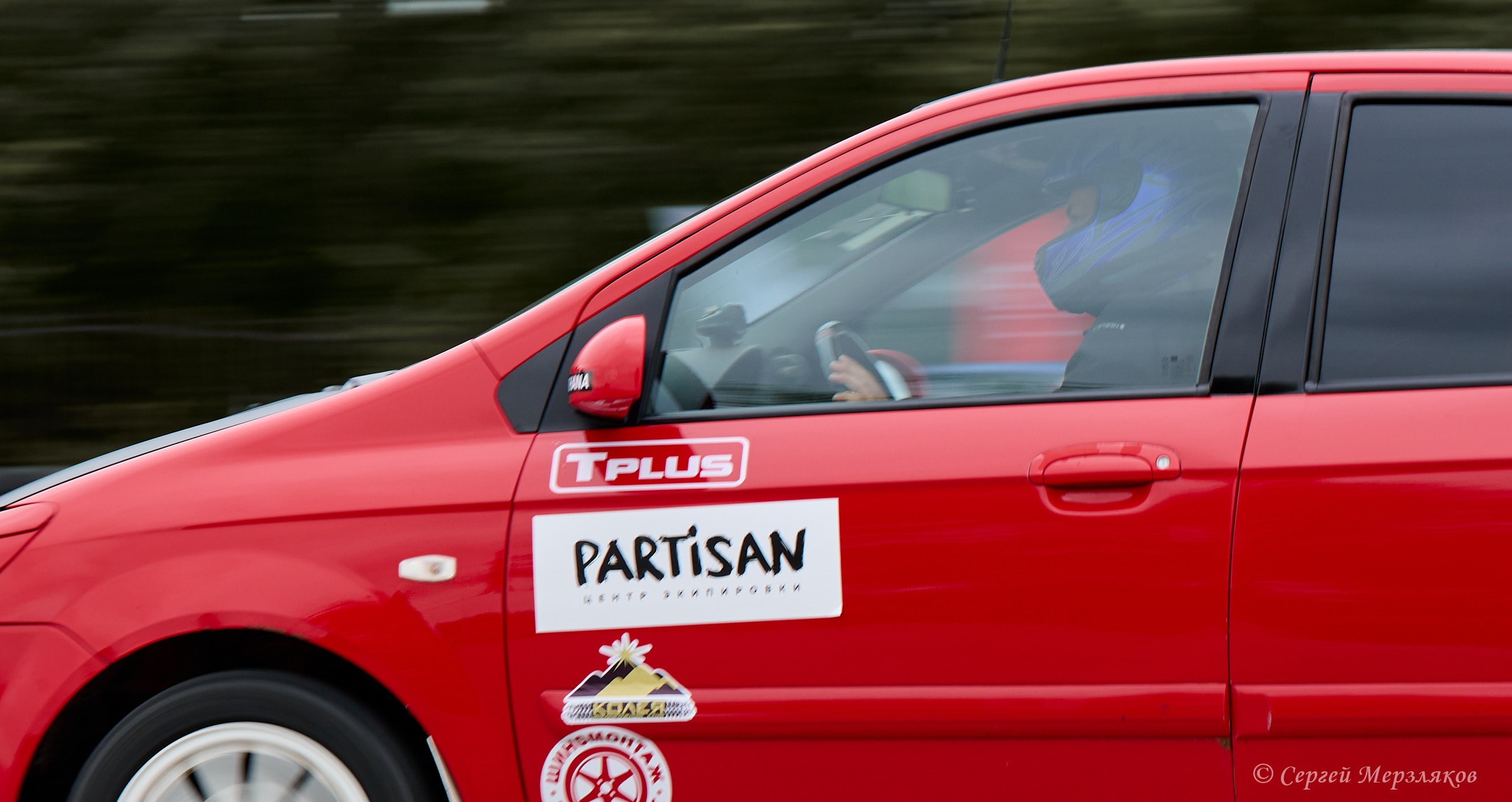 Джимхана. 2 этап. Уфа. 29.06.2024. Спортивный репортажный фотограф в Ижевске Сергей Мерзляков