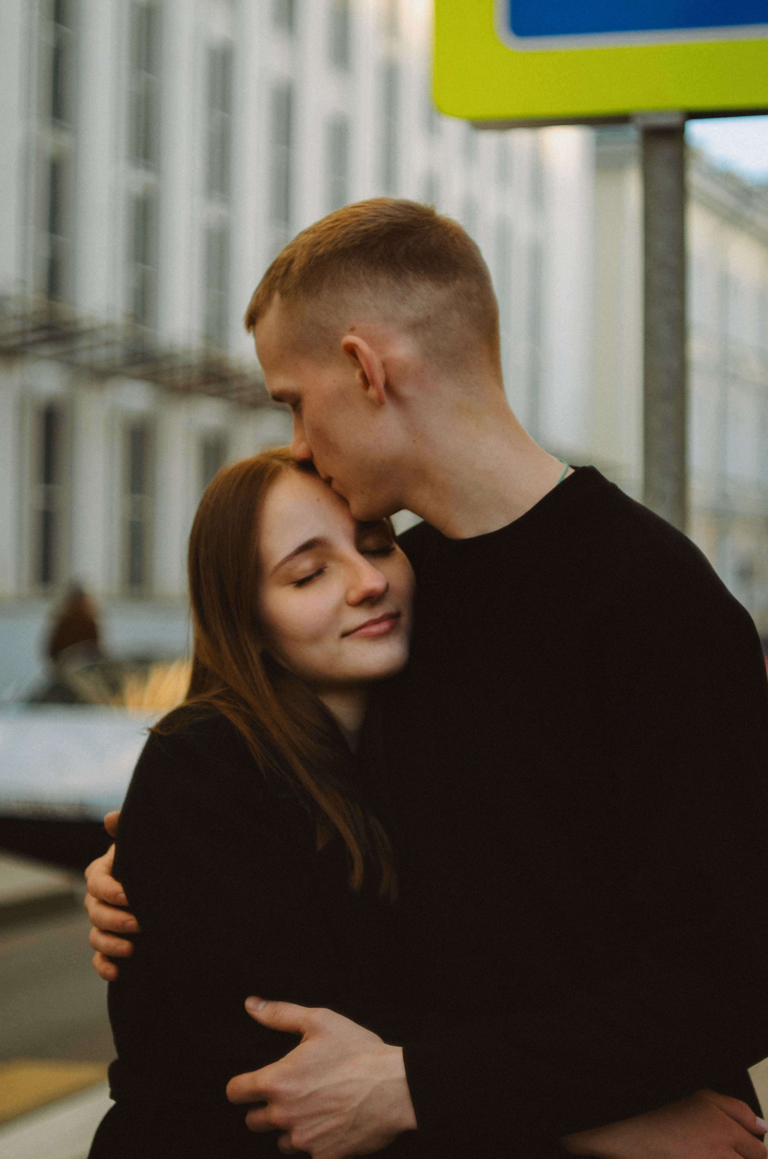 Даша и Никита. Varezhka photo | фотограф для души