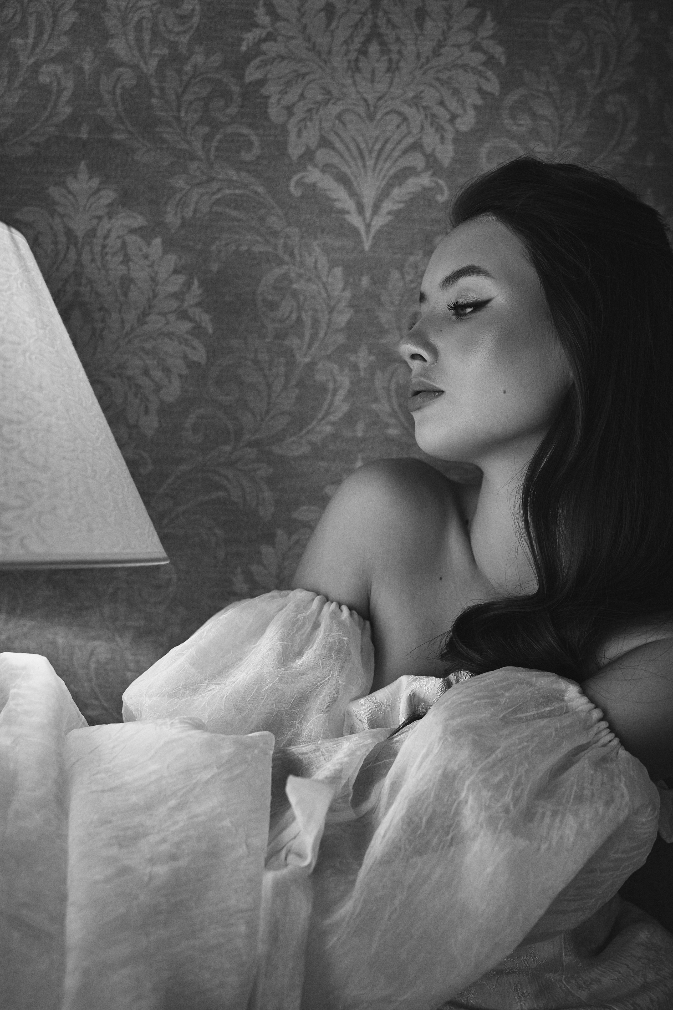 Дом Купца Юрина Сборы. Фотограф в Самаре Анастасия Афанасьева