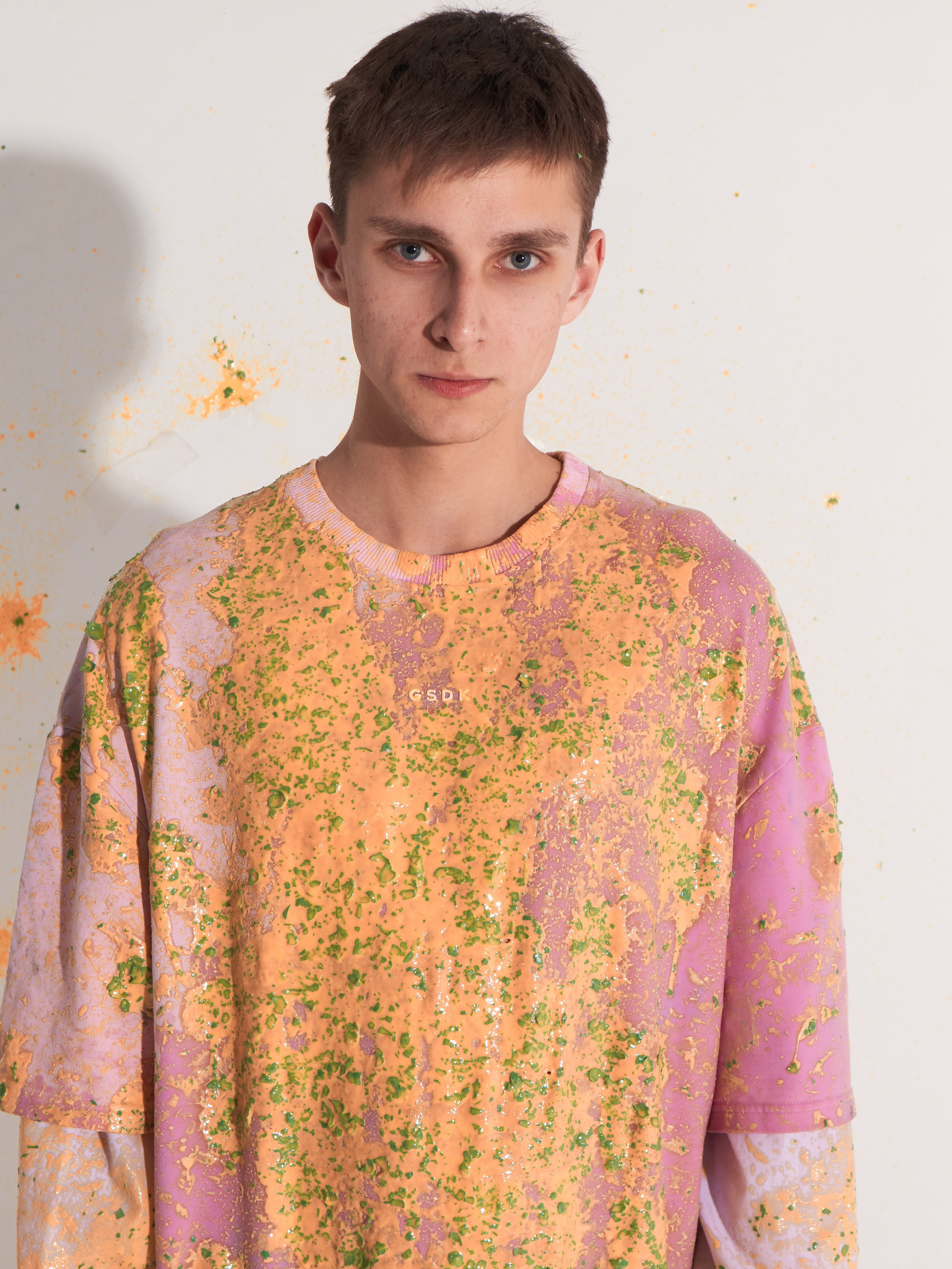 24 HOURS. Организация съемок в Москве для брендов одежды — Кирилл Ярощенко