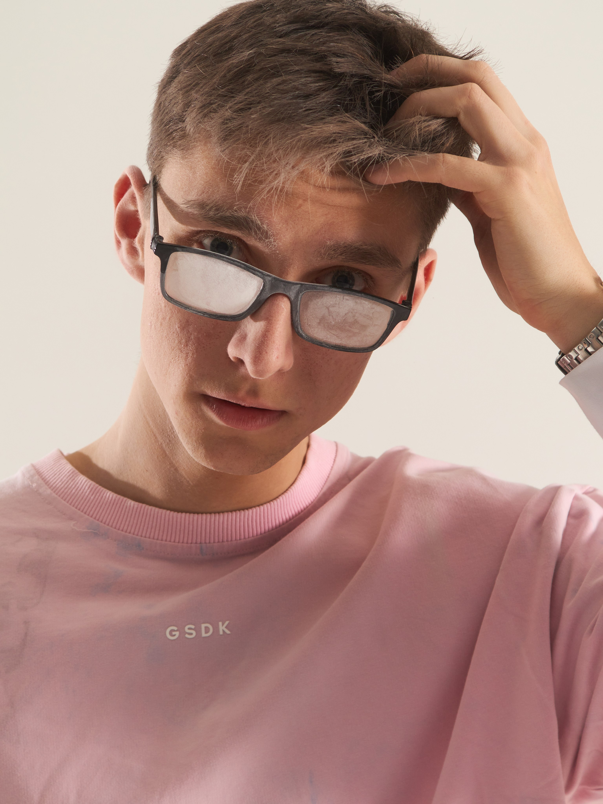 24 HOURS. Организация съемок в Москве для брендов одежды — Кирилл Ярощенко