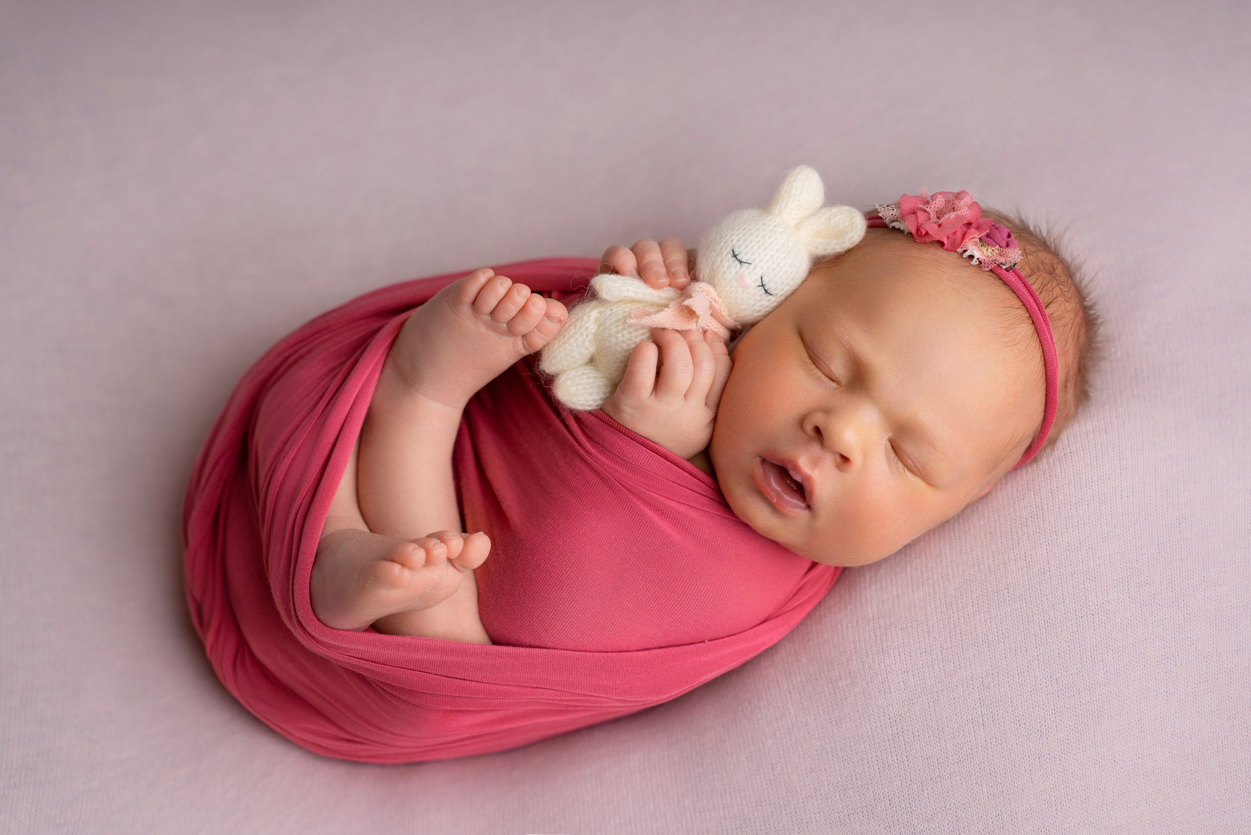 Ньюборн. Фотограф новорожденных Оренбург и свадебный фотограф Оренбург