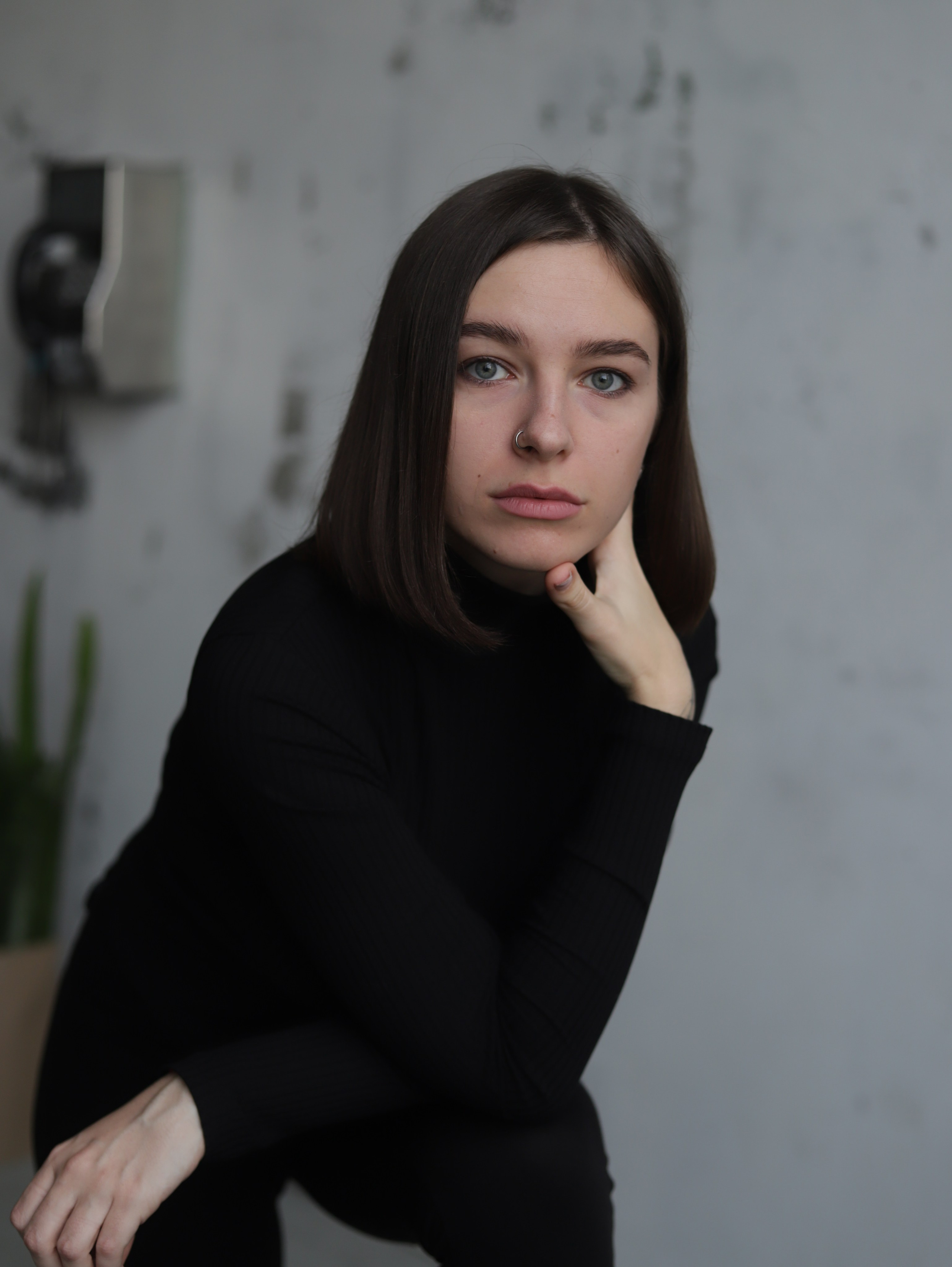 Индивидуальная Санкт-Петербург / студия Beverly Hills. Главная