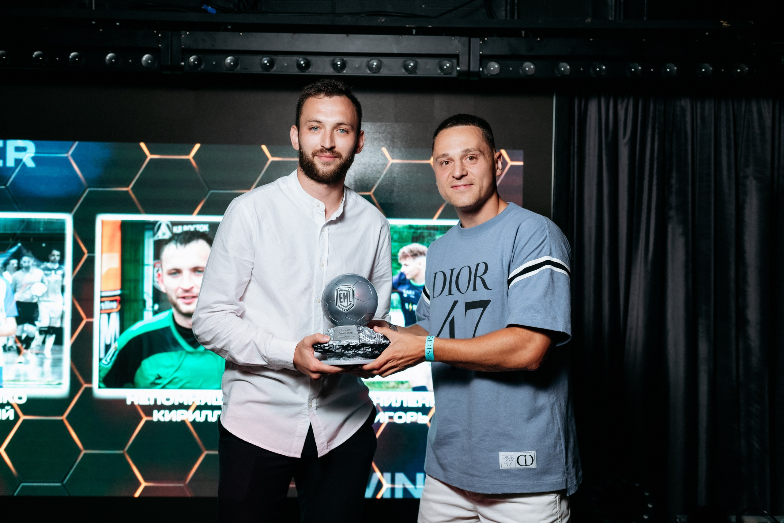 МЕДИА ЛИГА — AFTER PARTY. СВОИ. ФОТООТЧЕТЫ-СОБЫТИЯ-МЕСТА