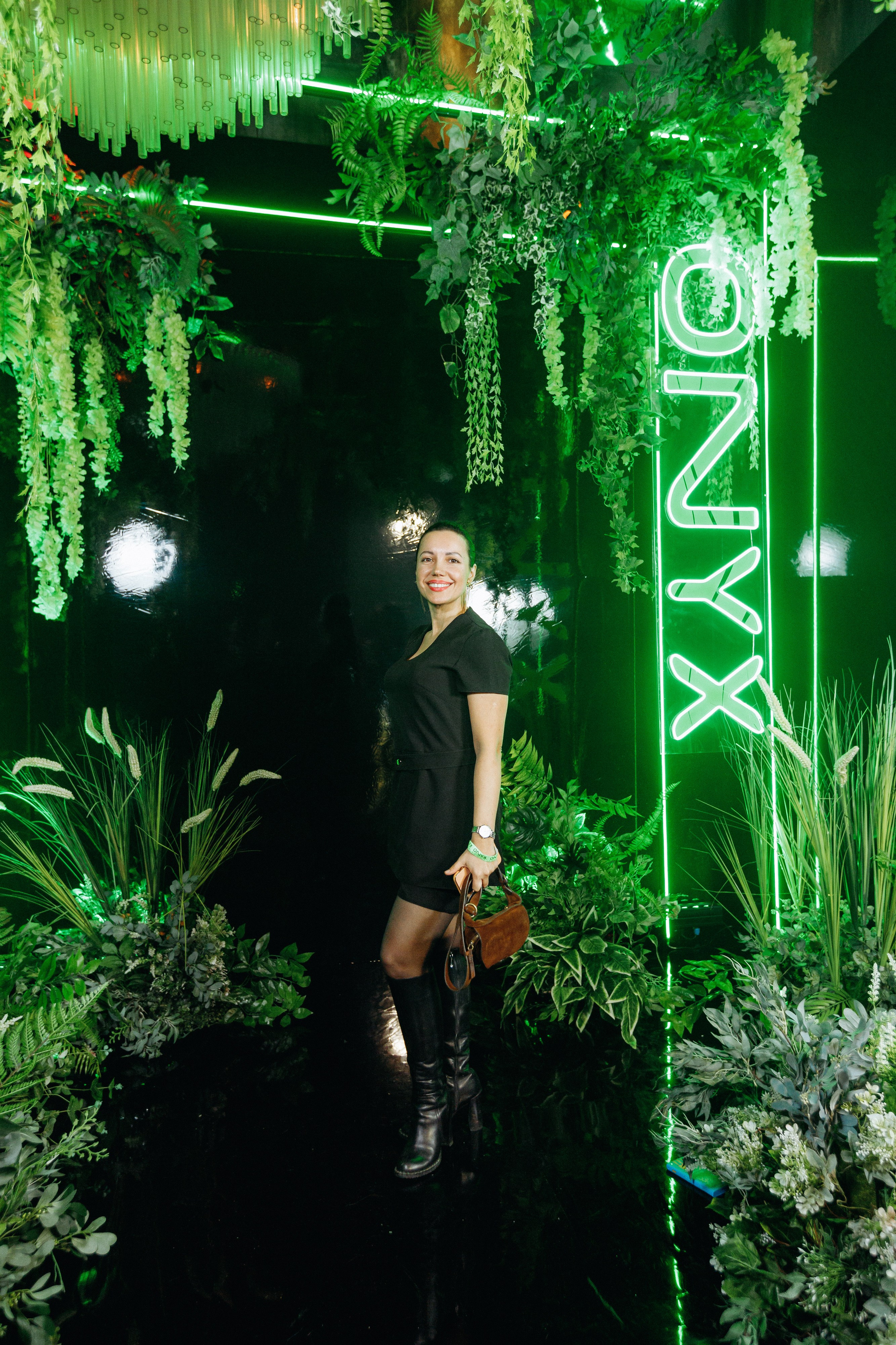 ONYX BLACK [Презентация Жилого Комплекса]. СВОИ. ФОТООТЧЕТЫ-СОБЫТИЯ-МЕСТА