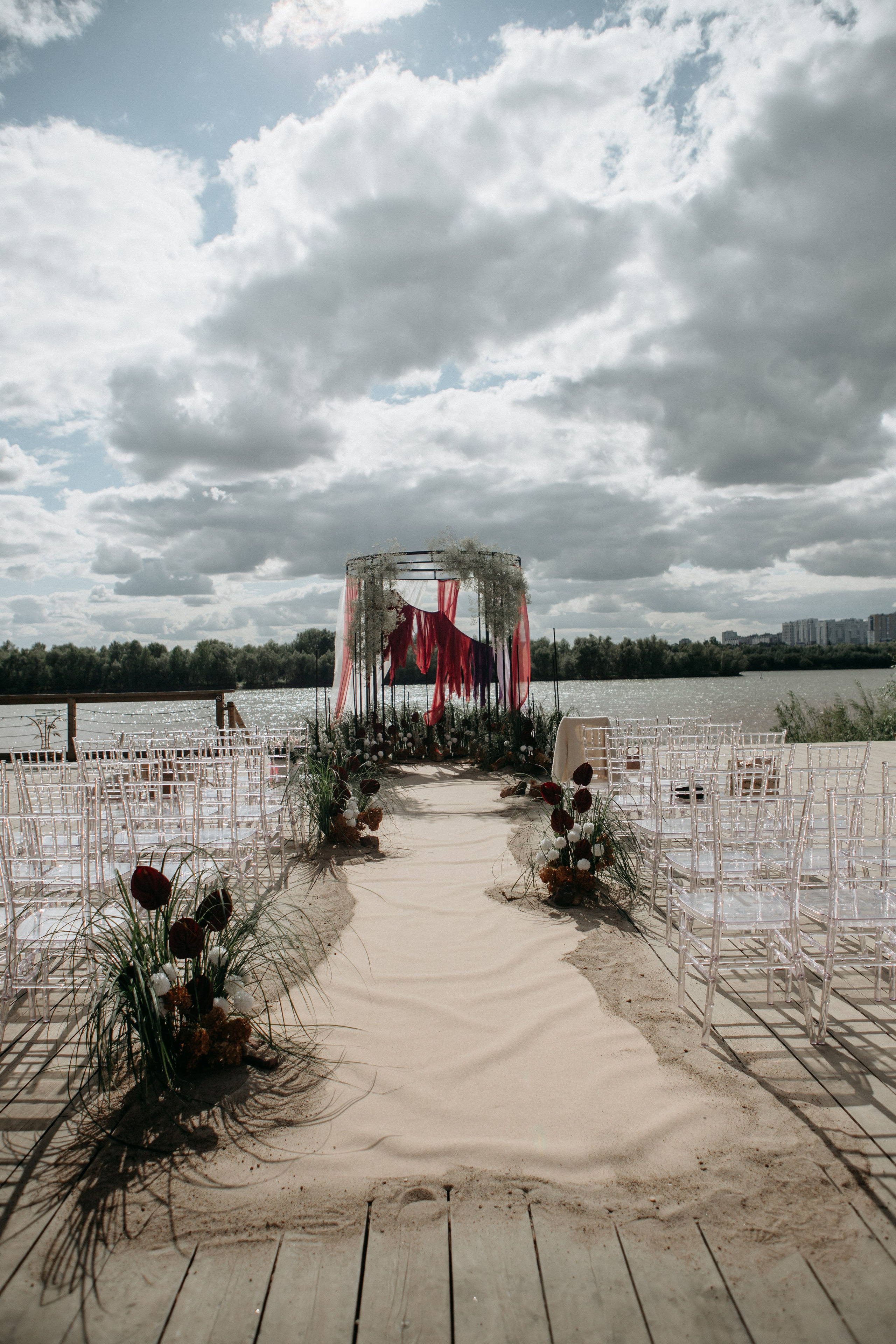 Евгений & Мария. Главная