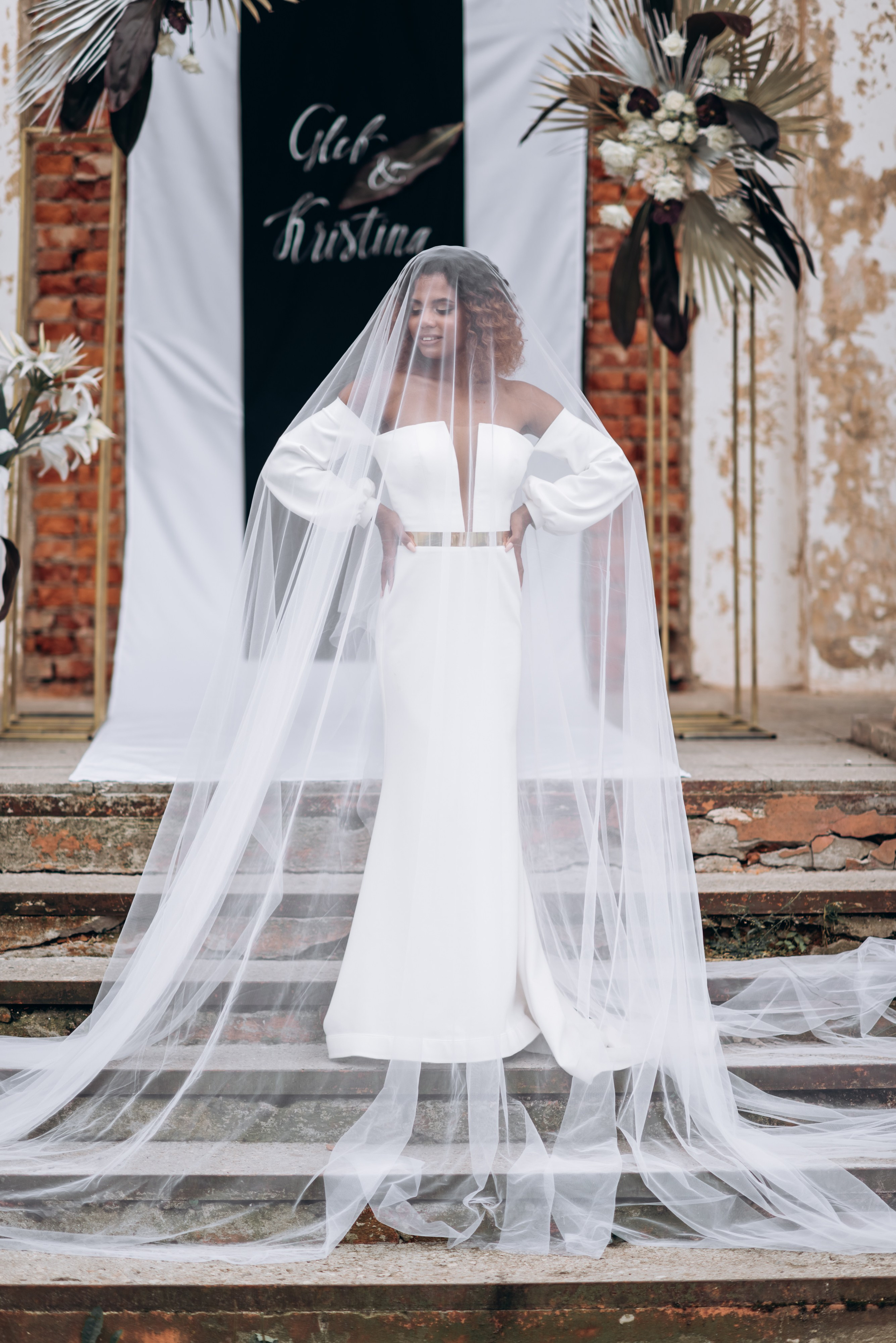 Kris&Gleb. Свадебный и семейный фотограф в Минске Алексей Пузиков