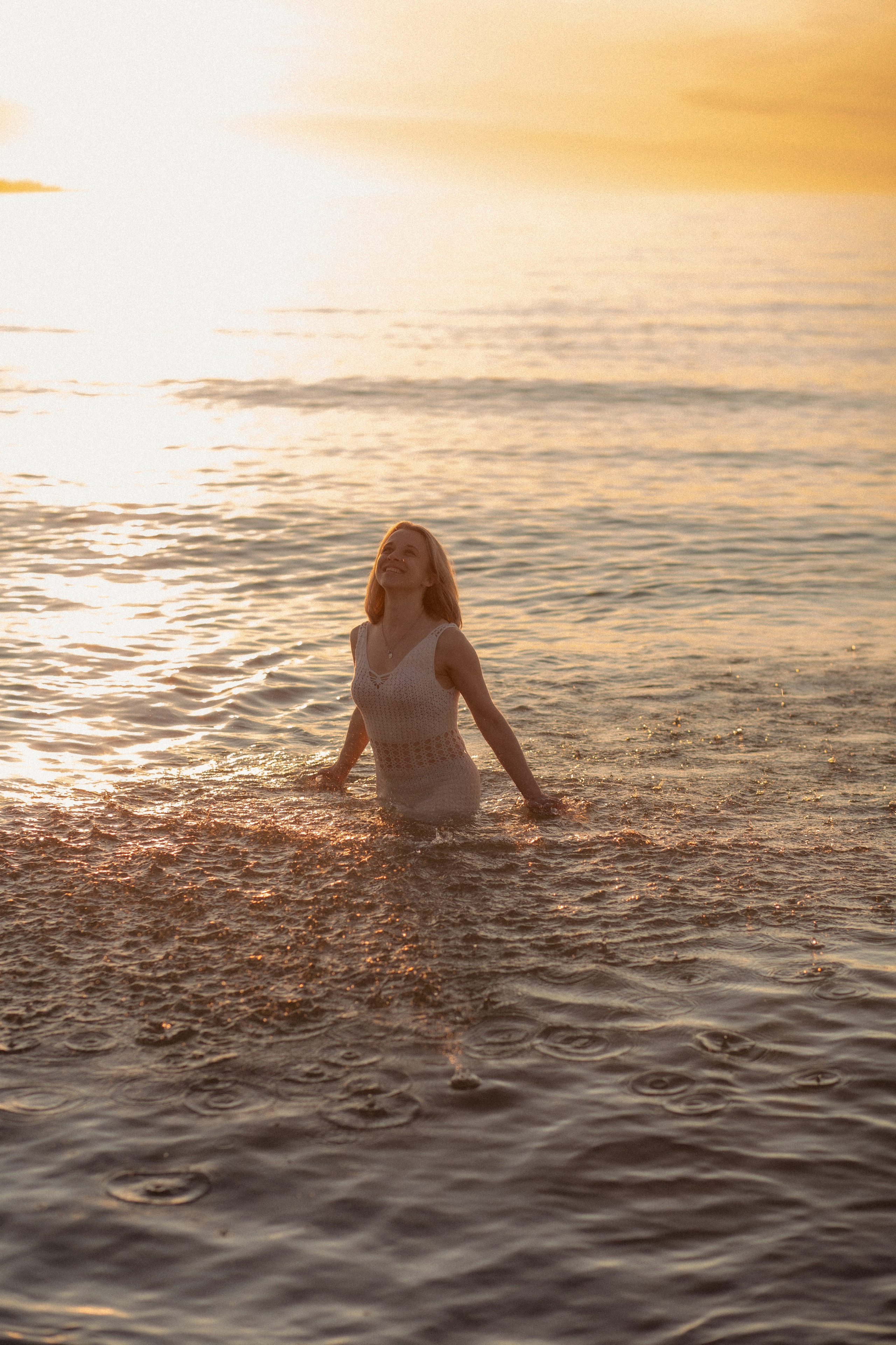 Мария. Зеленоградск. Фотограф в Калининграде Решетникова Алина