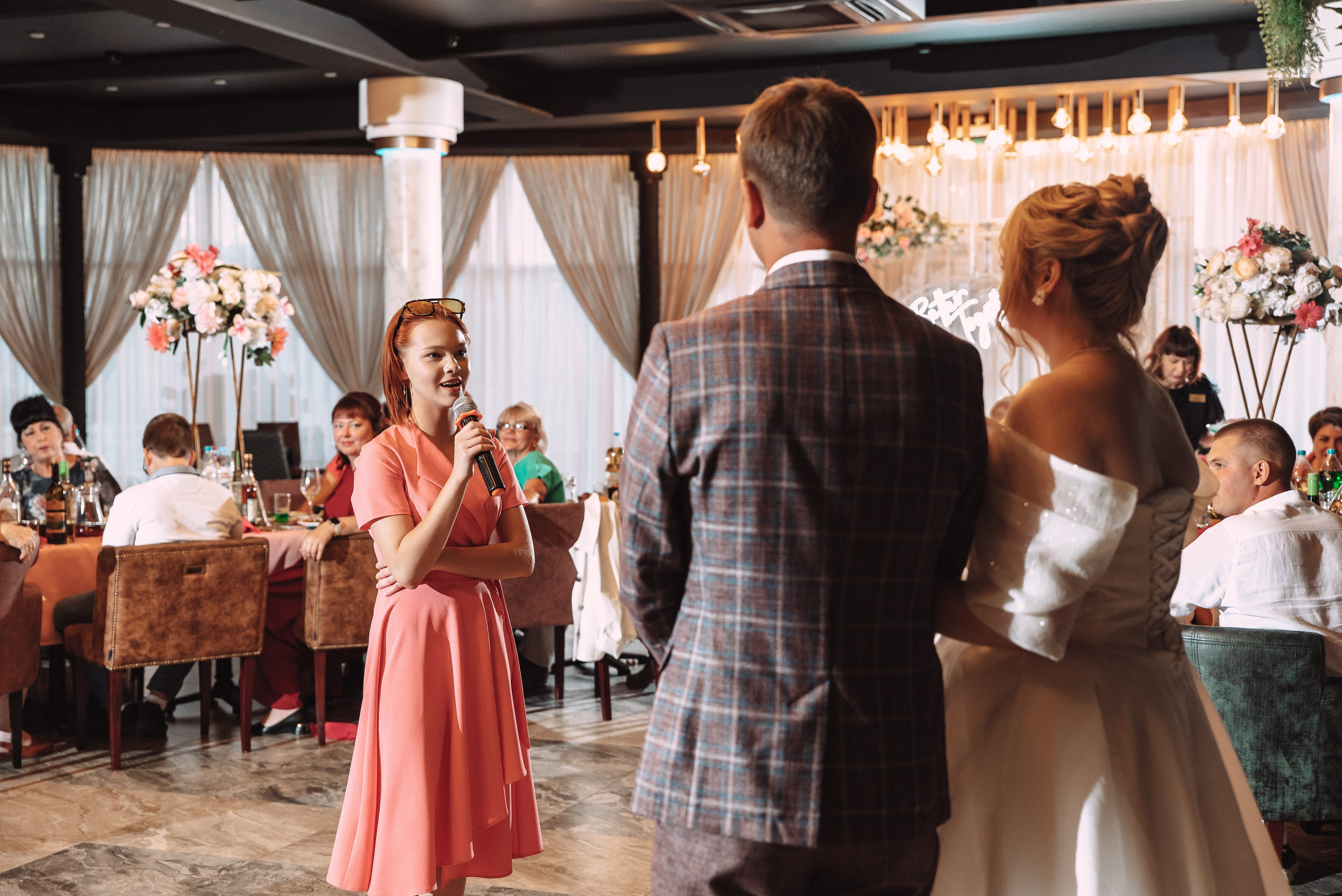 Дмитрий + Таисия. Свадебный и семейный фотограф в Волгограде Олеся Лисицкая