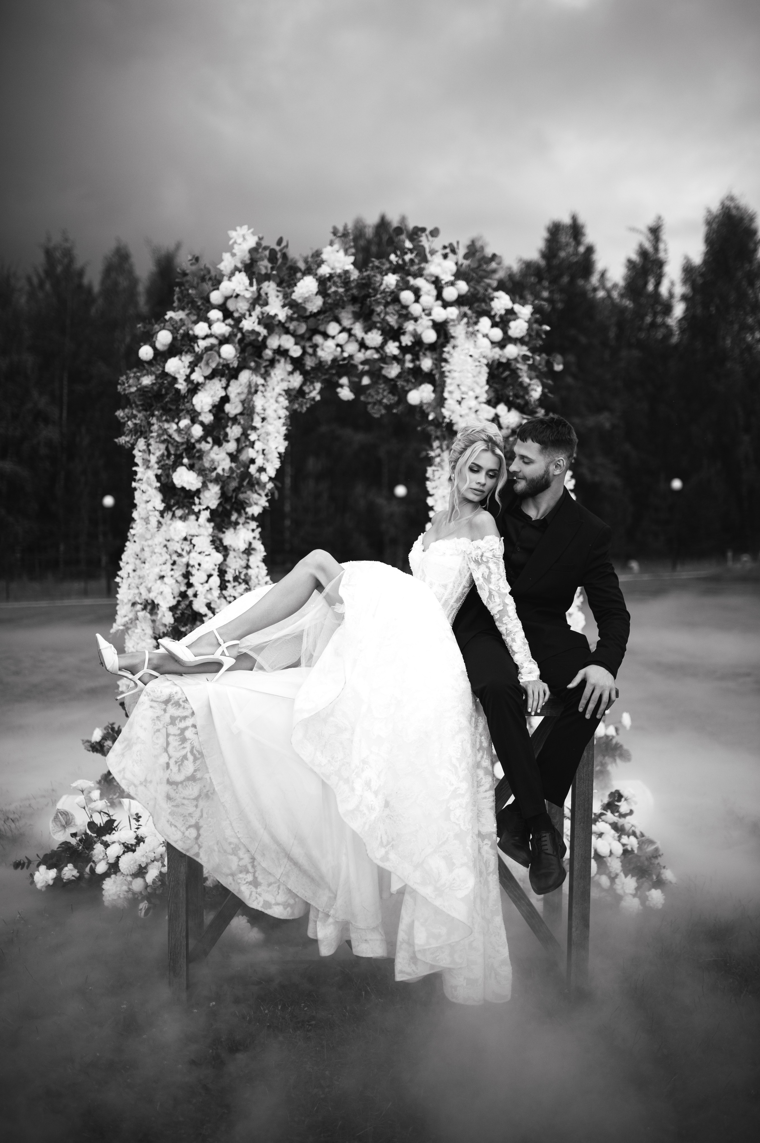 Свадьба Алины и Дани в Санкт-Петербурге. Свадебный и индивидуальный фотограф Никита Роут | Москва