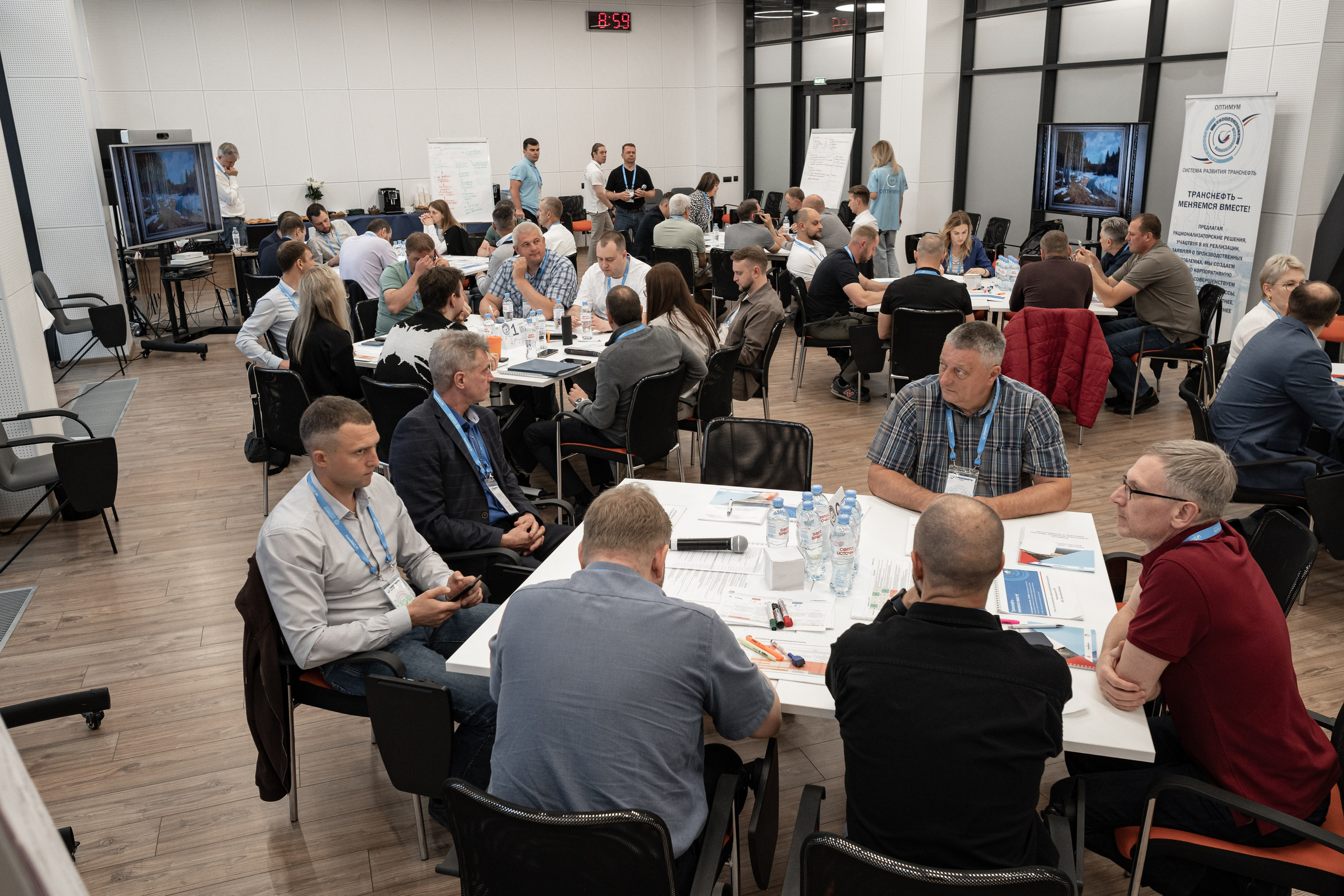 ТРАНСФНЕТЬ. Фотограф Великий Новгород Артем Чернецкий