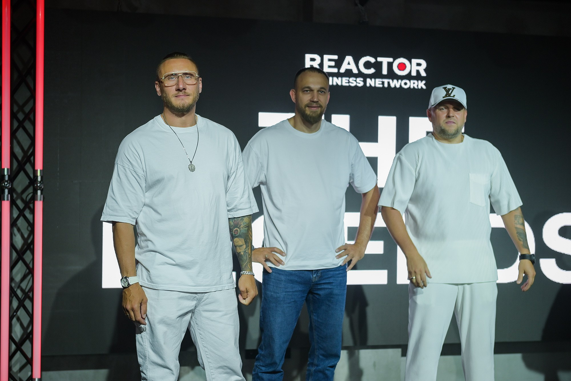 Реактор 6 лет. Фотограф Ростов-на-Дону Белла Керимова