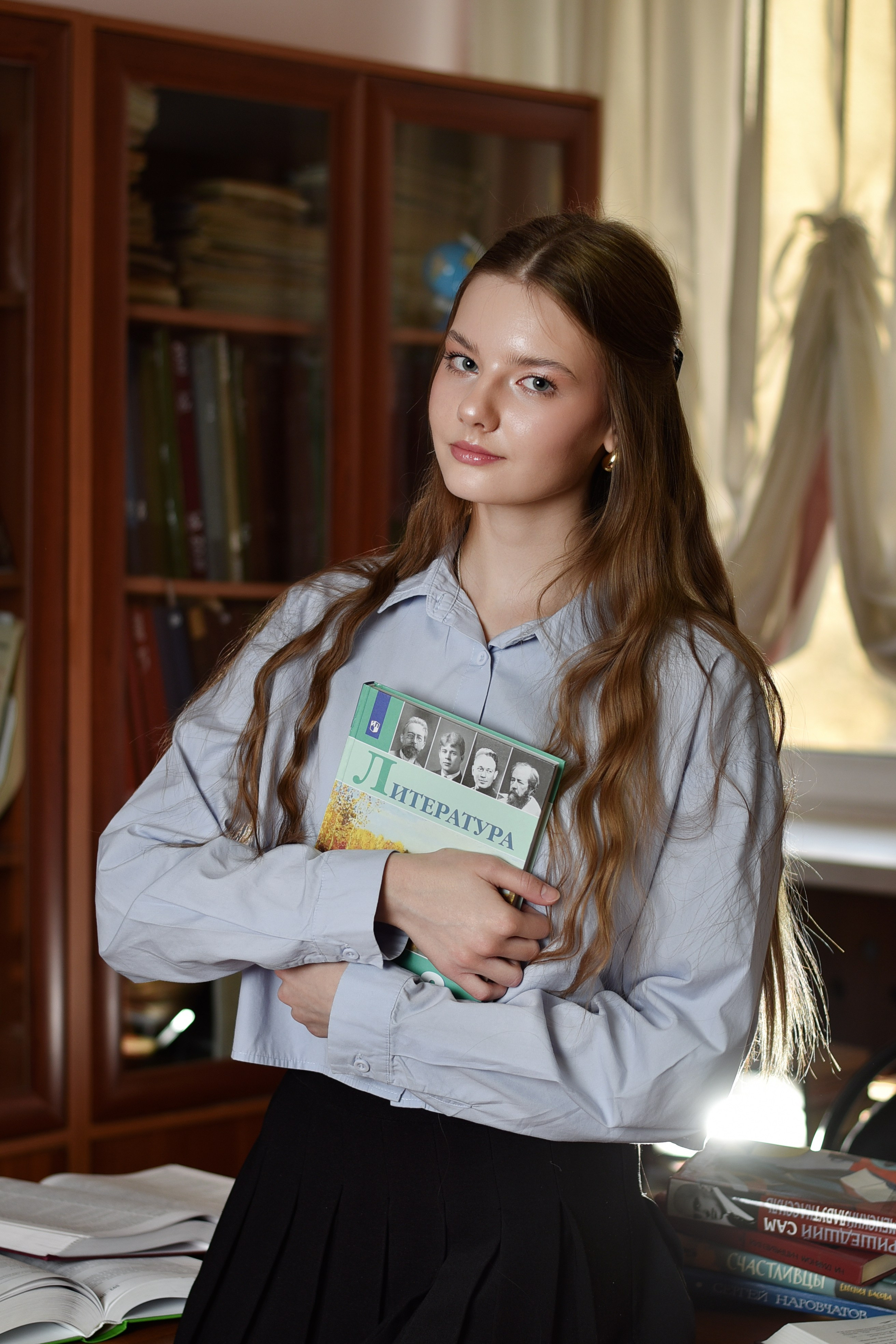 ФОТОСЕССИЯ В ШКОЛЕ. Школьный фотограф ЛАРИСА МАТВЕЕНКО