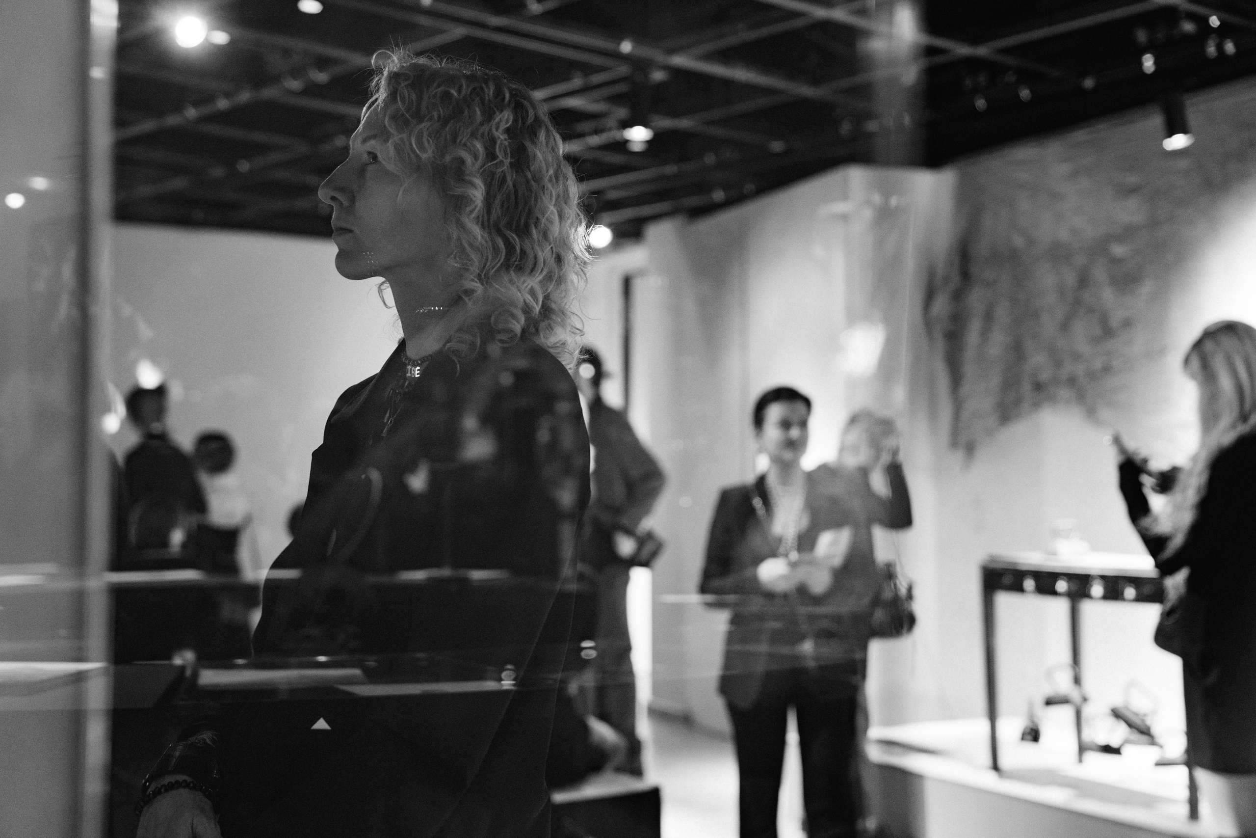 Art&Fashion show Kamerger Winter