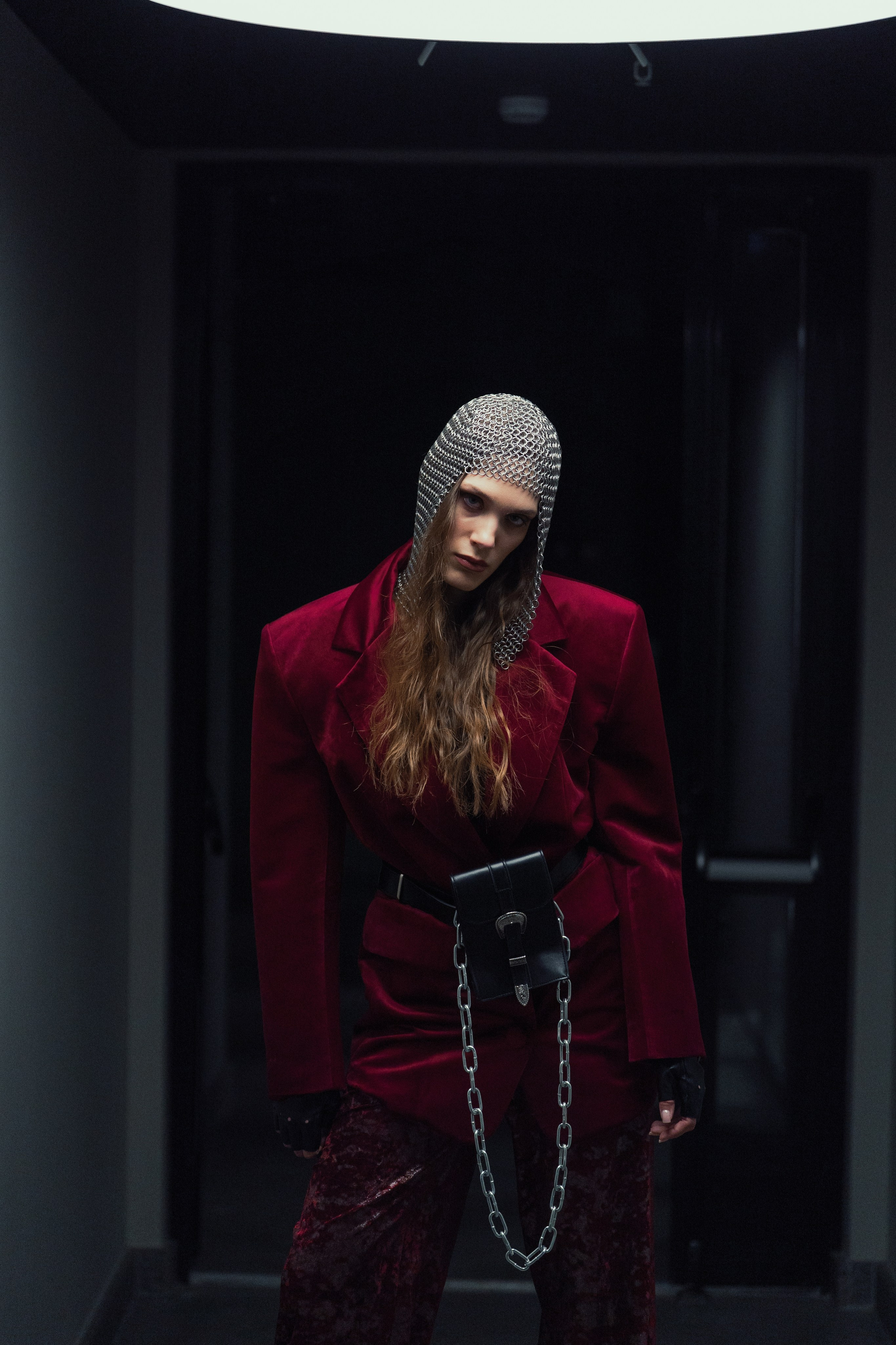 Art&Fashion show Kamerger Winter