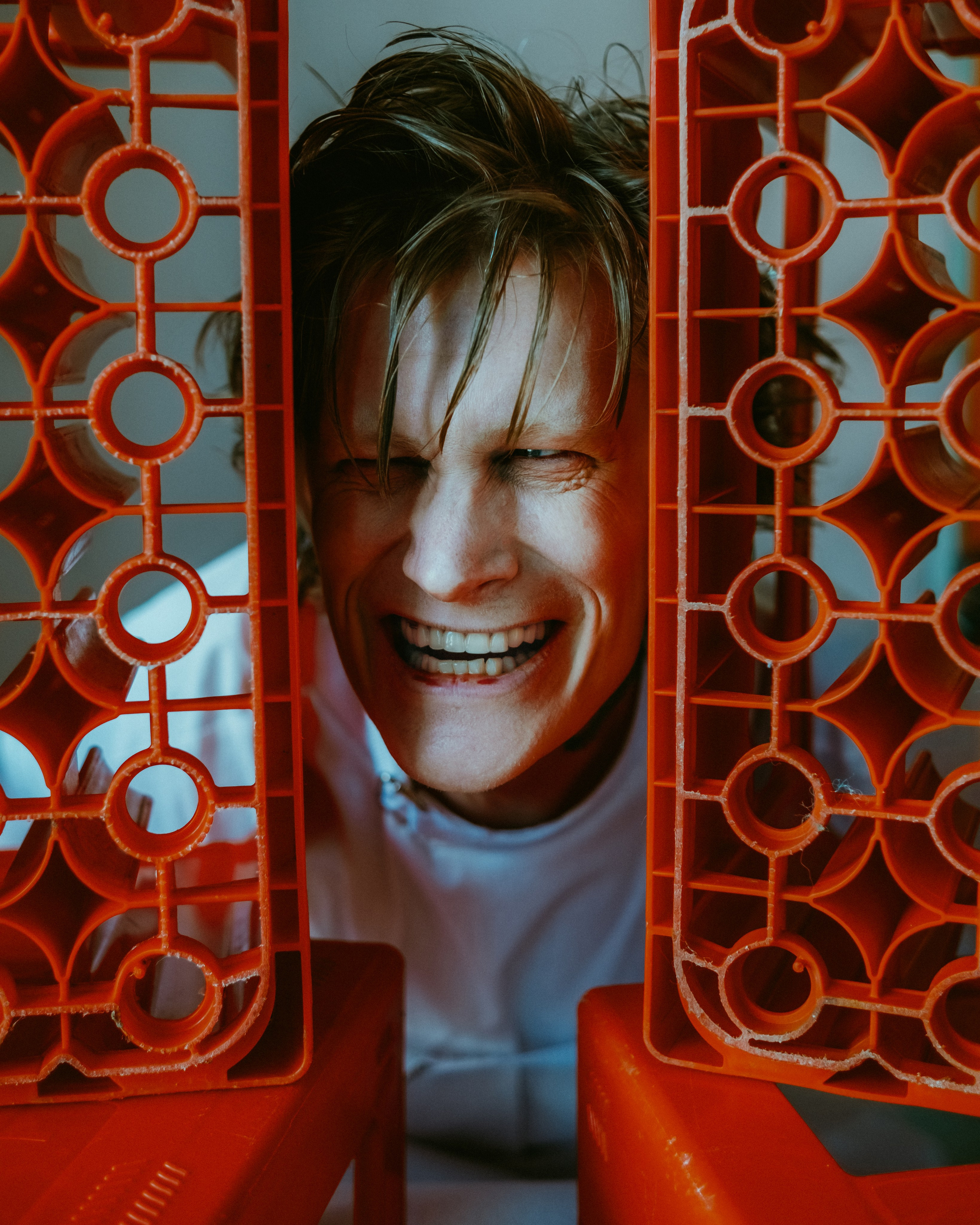 Антон Лиссов (Jane Air). Репортажный и портретный фотограф в Москве Кристина Волконская