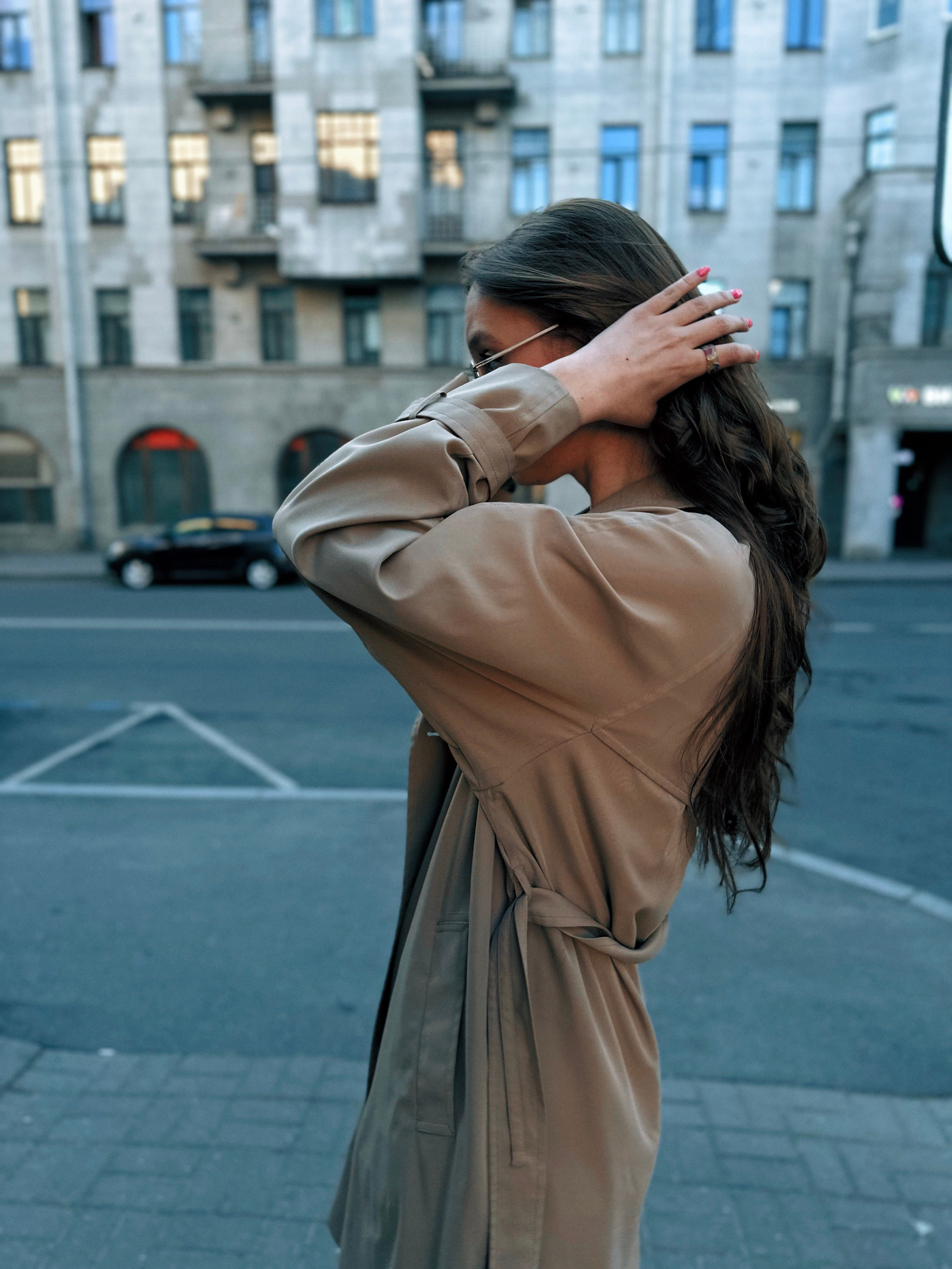 Съёмки для личных и экспертных блогов. Креативный визуал * фотограф спб * контент мейкер