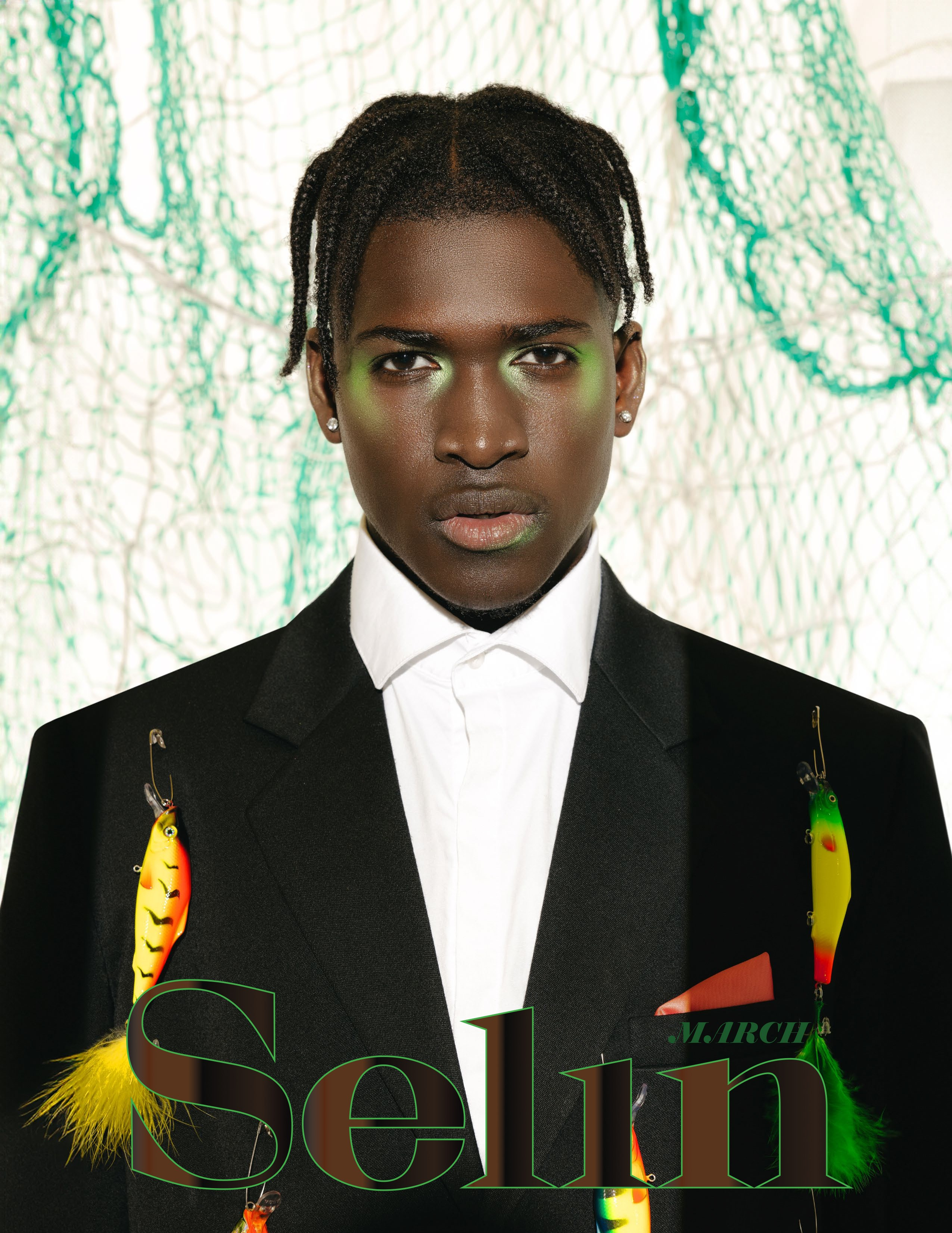 Photographer. Producer. Retoucher