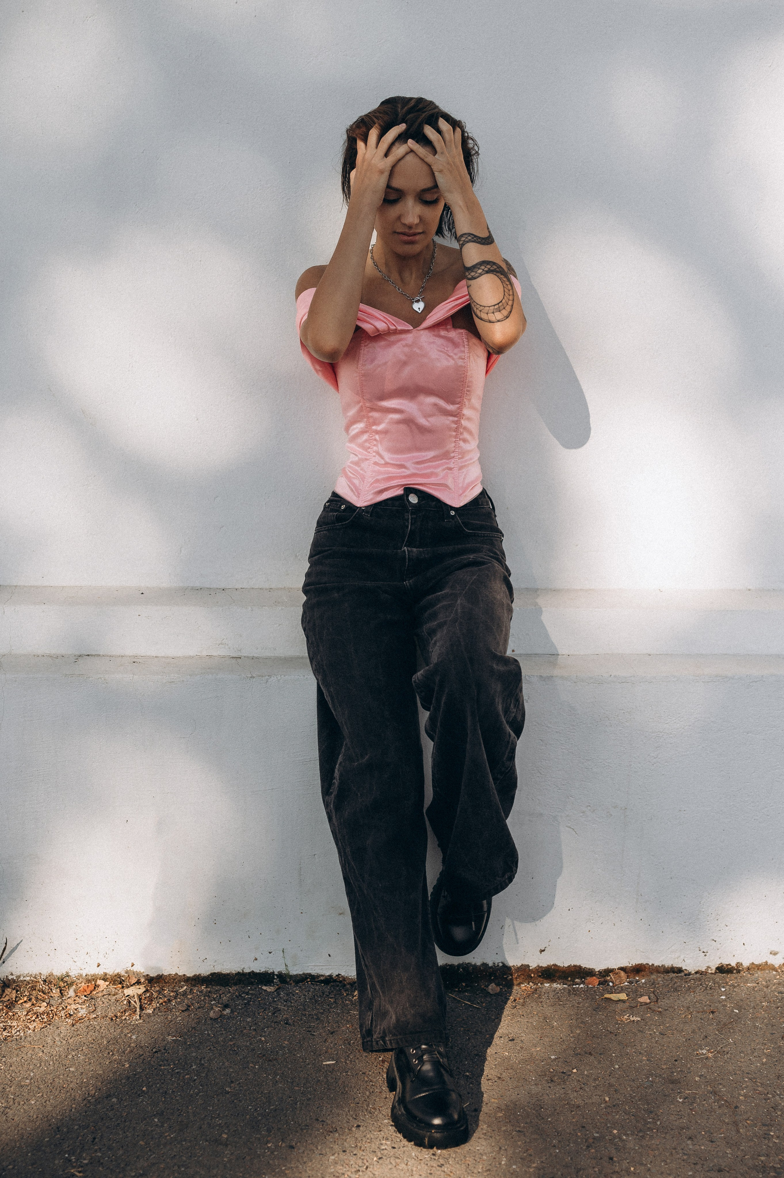 Алина. Семейный и свадебный фотограф в Красноярске Садкеева Юлия