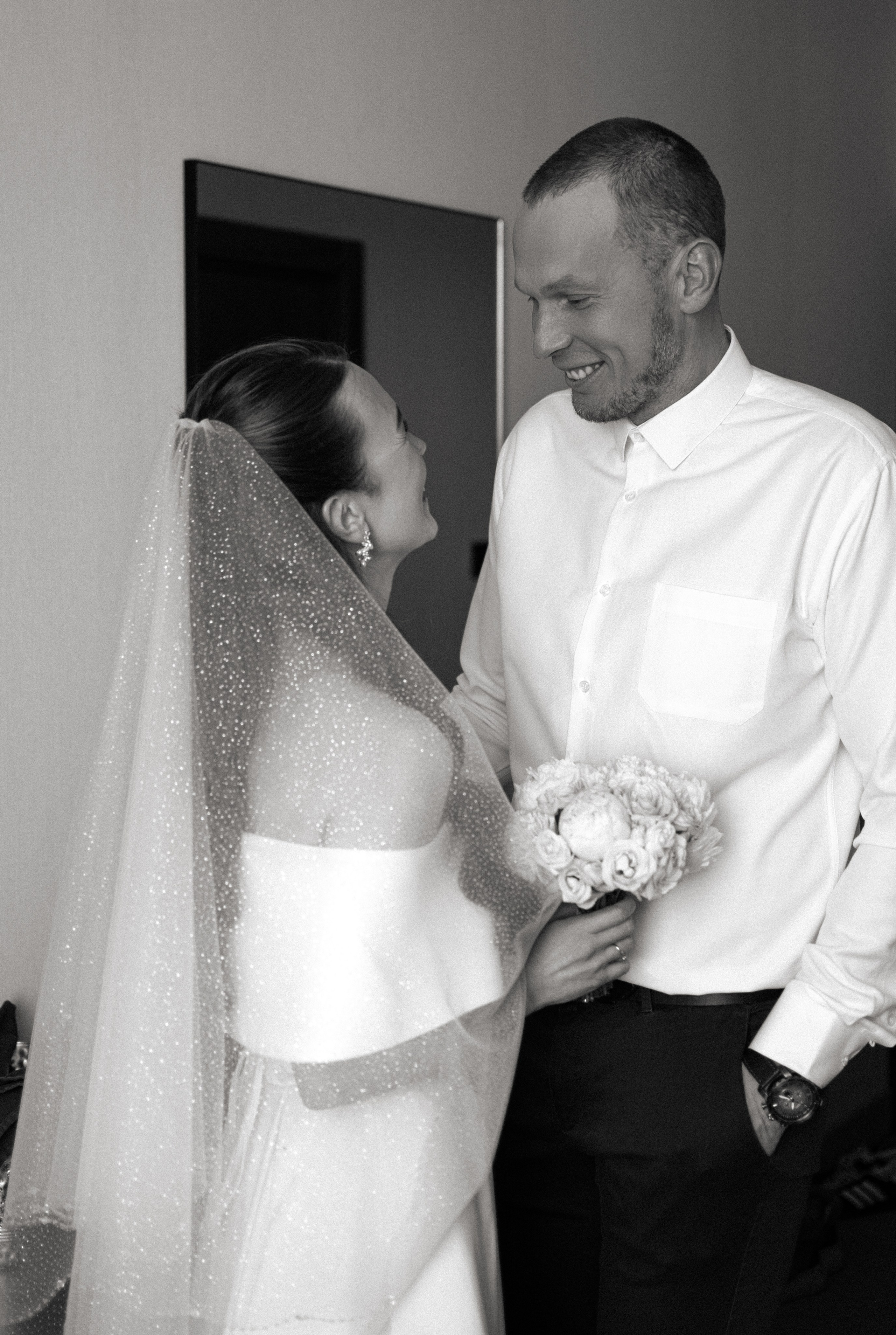 Дарья&Алексей. Семейный, портретный, фотограф в городе Магадане Анастасия Кадочкина