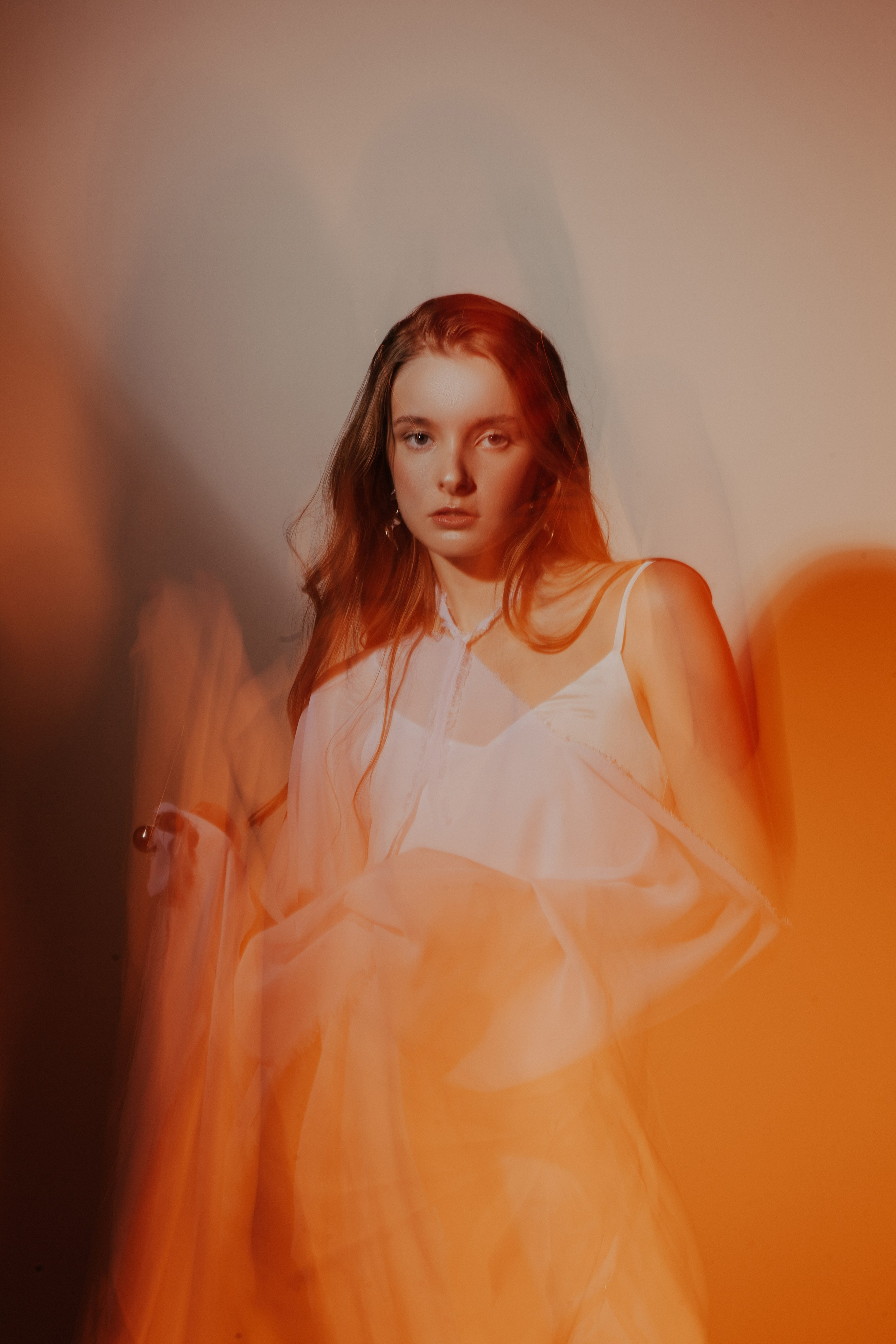 Феникс. Портретный фотограф в Иванове Ольга Гуральник