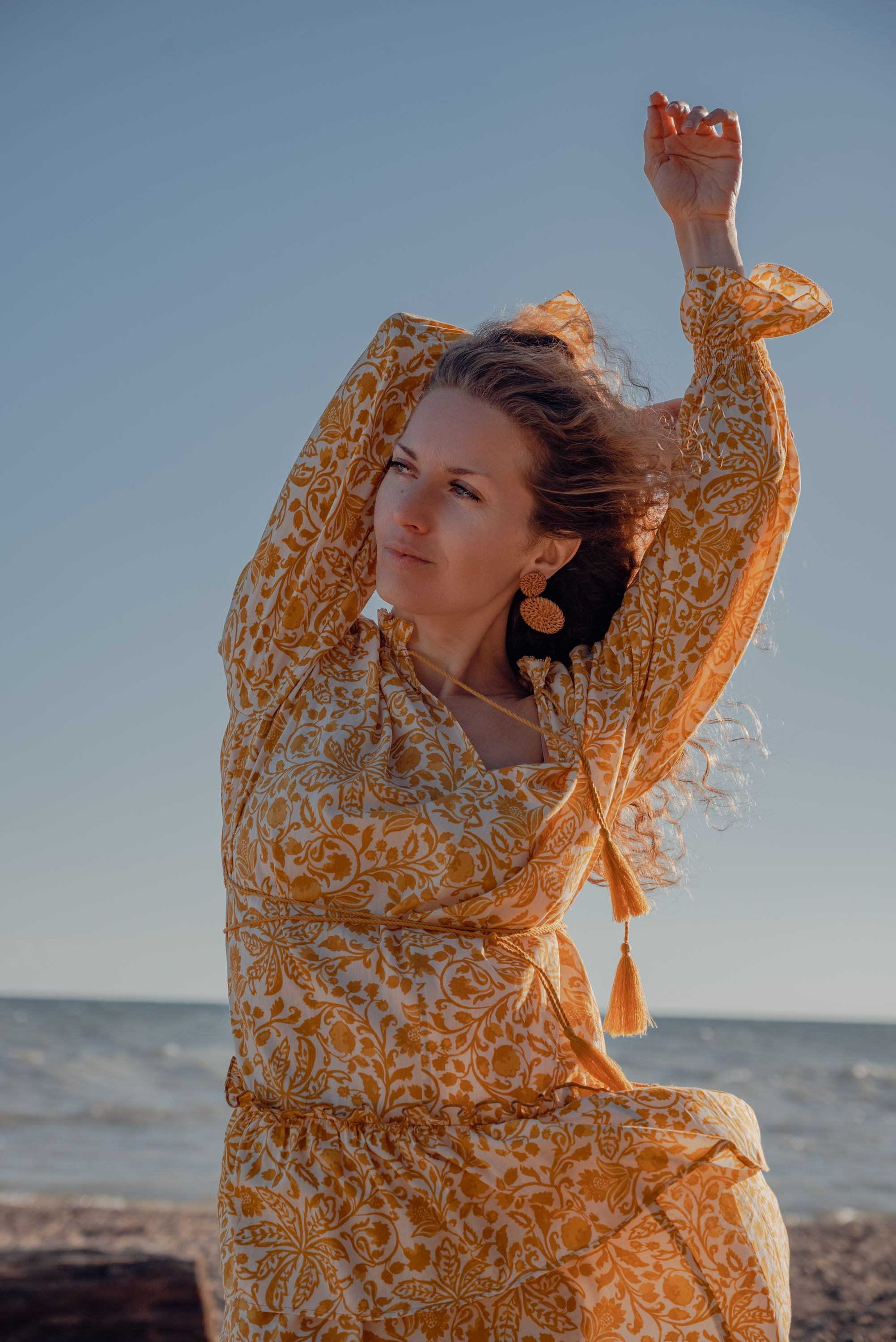 Portrait. Family Photographer in Toronto — Natural Family & Lifestyle Photography | Khorosheva Irina