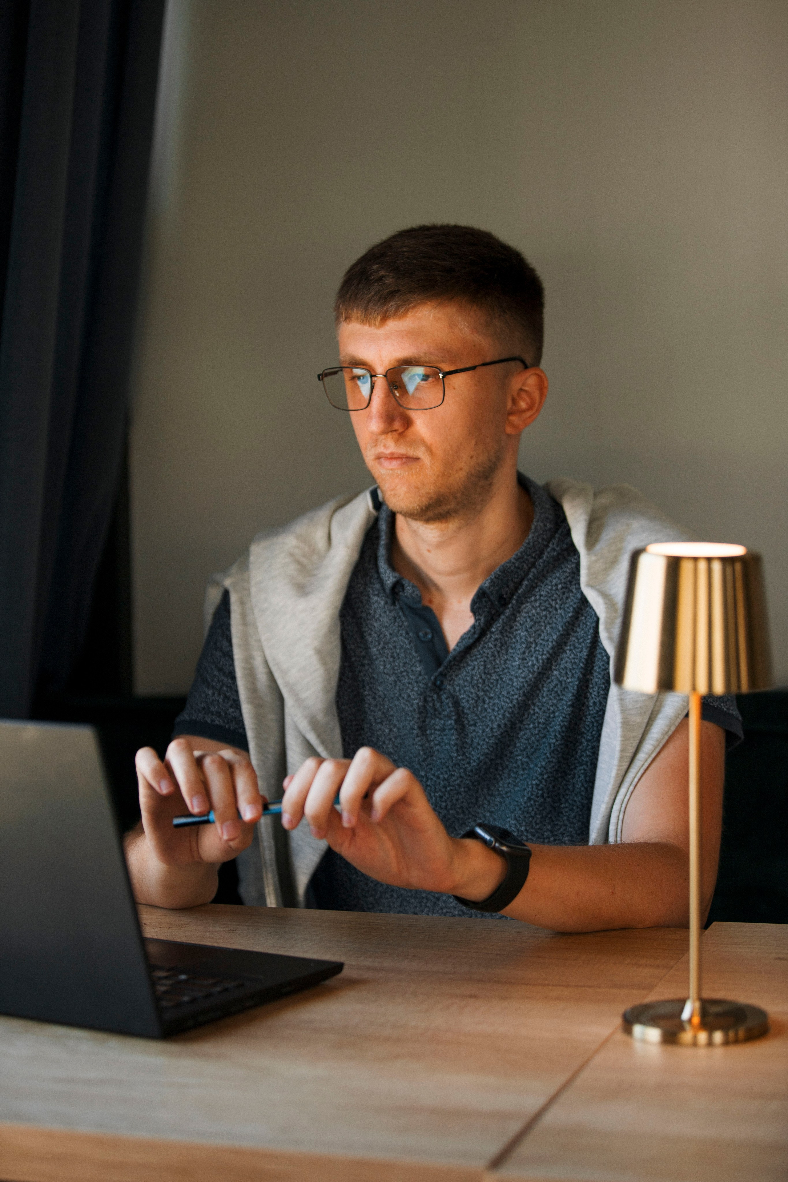 Vladimir. Photographer in Montenegro Tatiana Talaeva