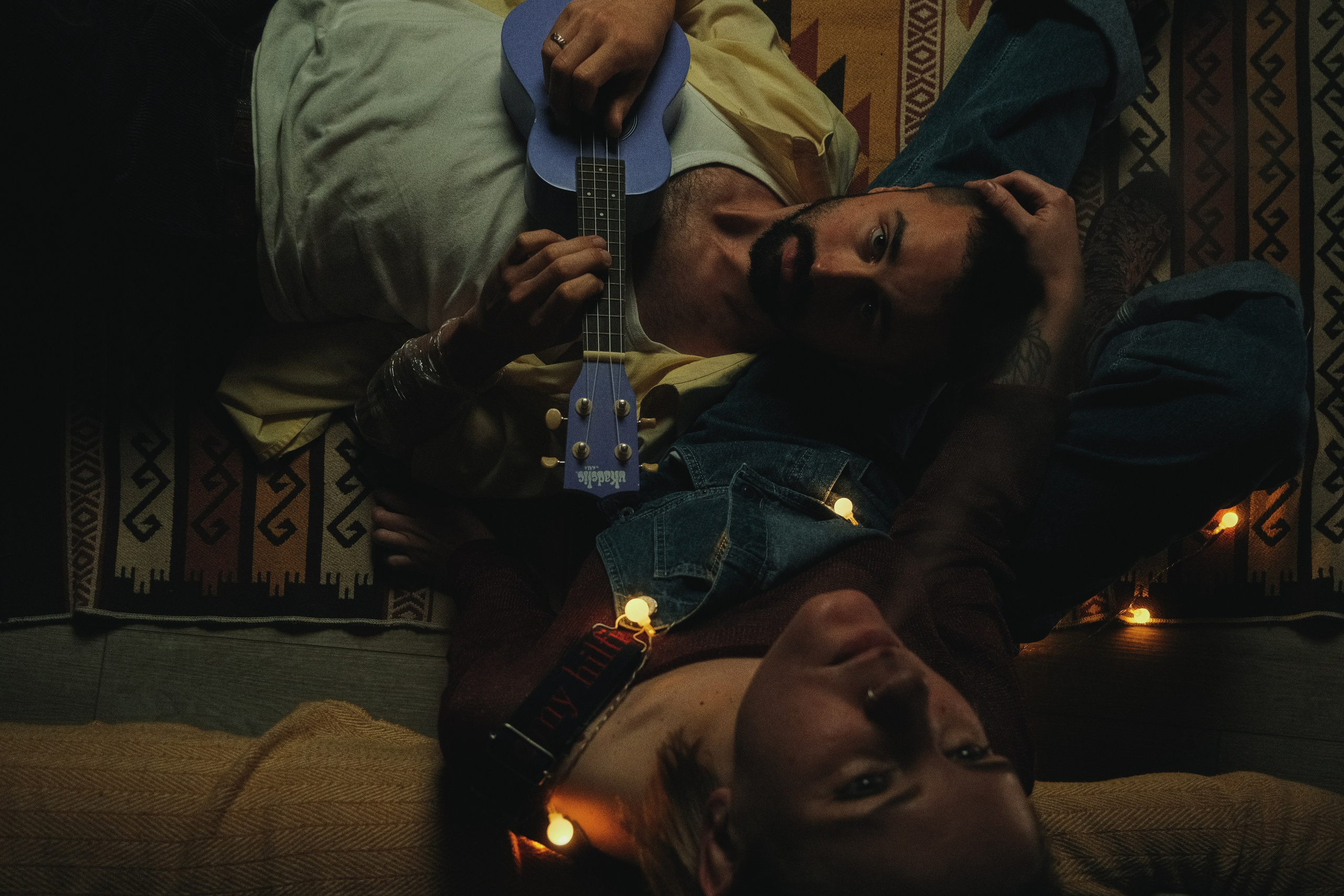 Портретная фотосессия в Санкт-Петербурге | Филипп Линзин. Репортажный и портретный фотограф в Санкт-Петербурге Филипп Линзин