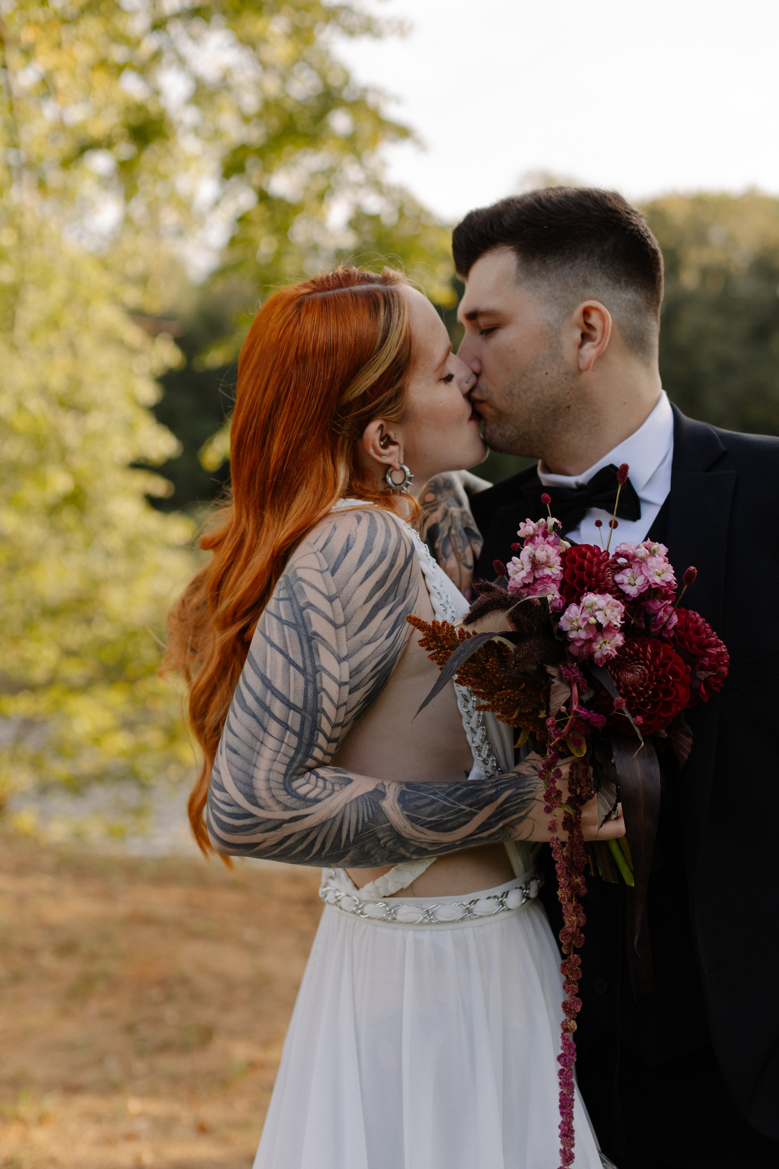 Екатерина и Сергей. Фотограф и Видеограф во Владимире