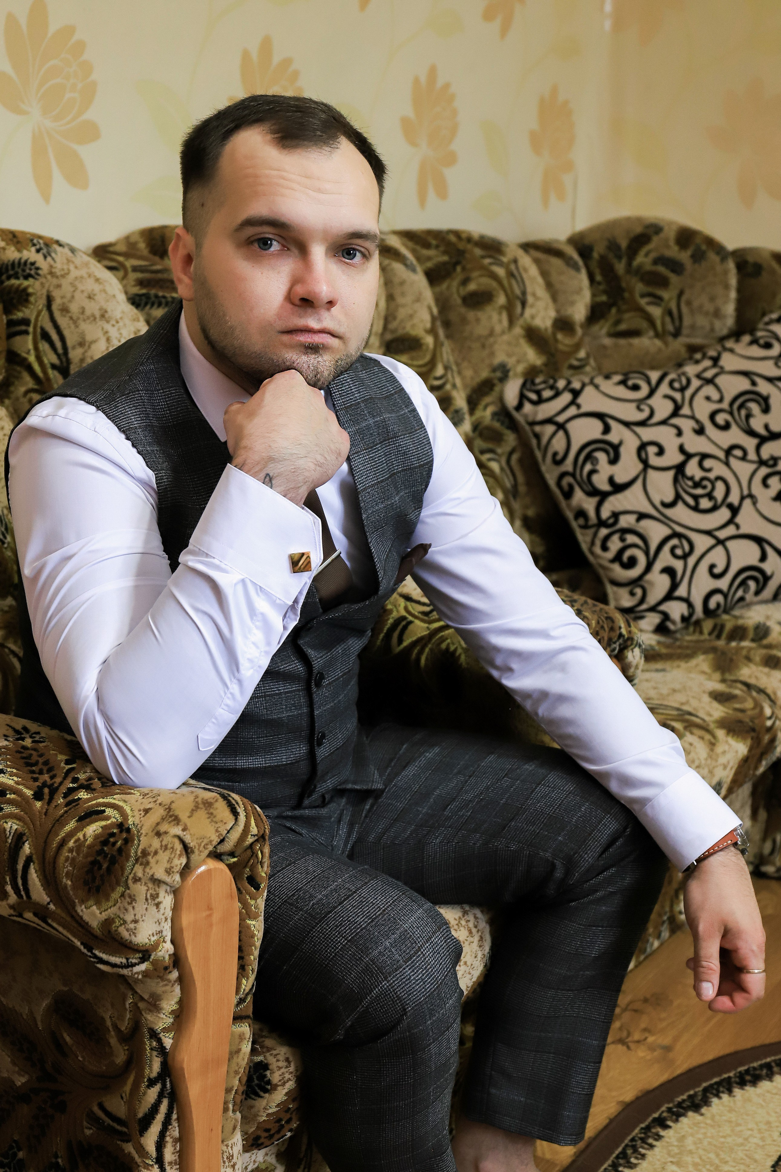 Андрей и Татьяна. Игорь Варава свадебный фотограф видеограф Белая Глина Краснодар